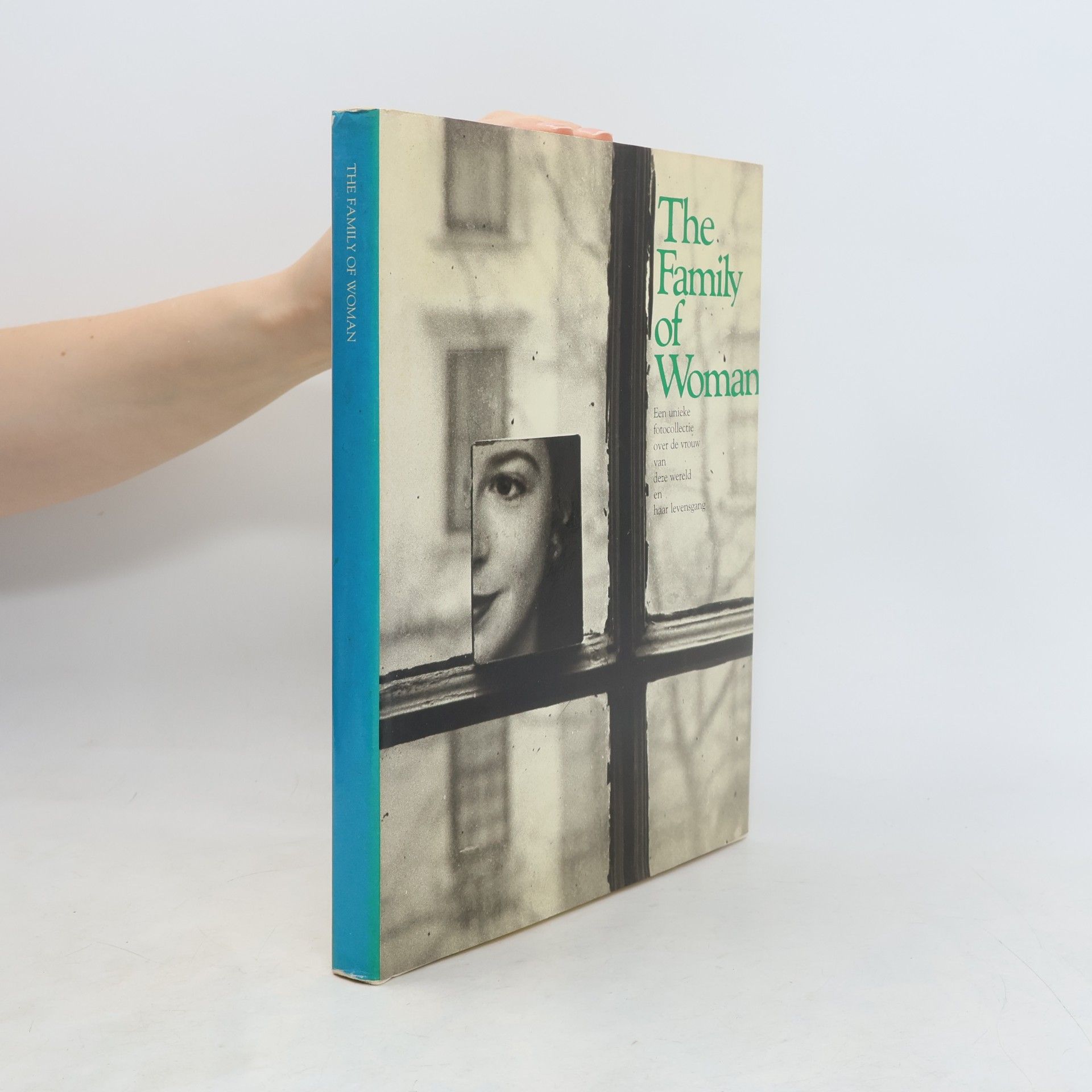 Ronne Peltzman The Family of Woman