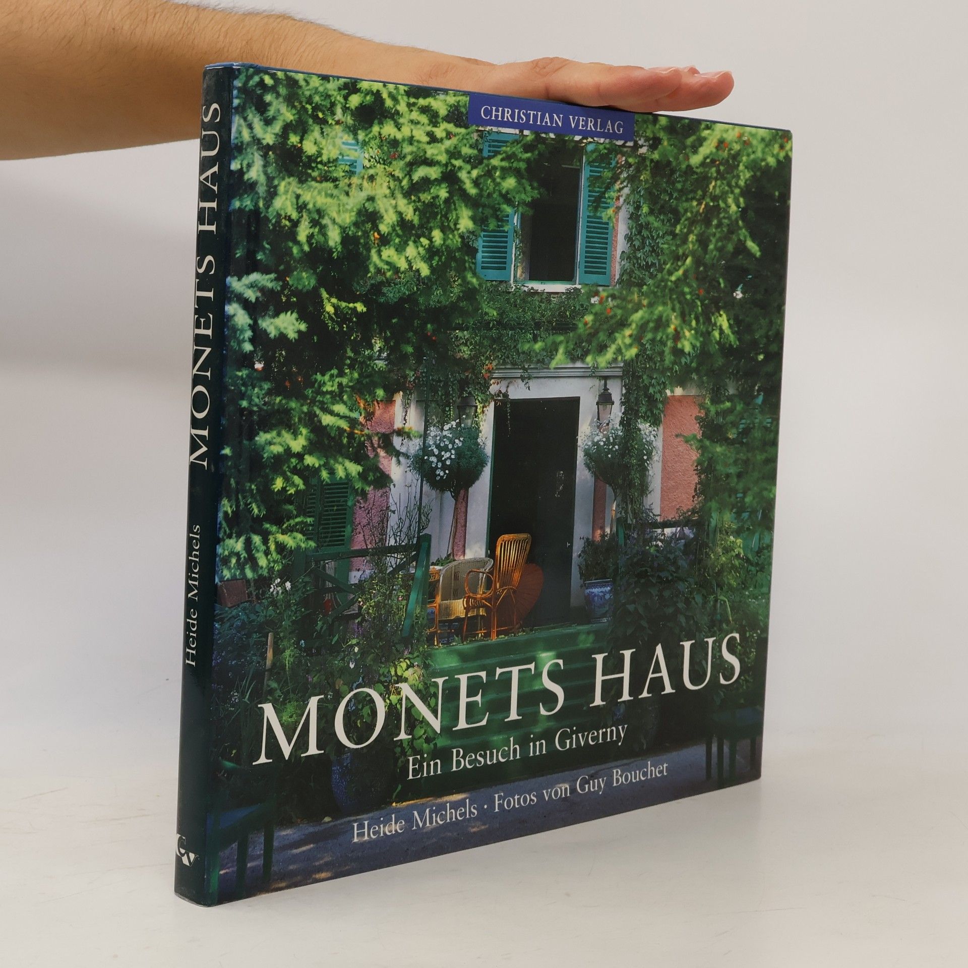 Heide Michels Monets Haus