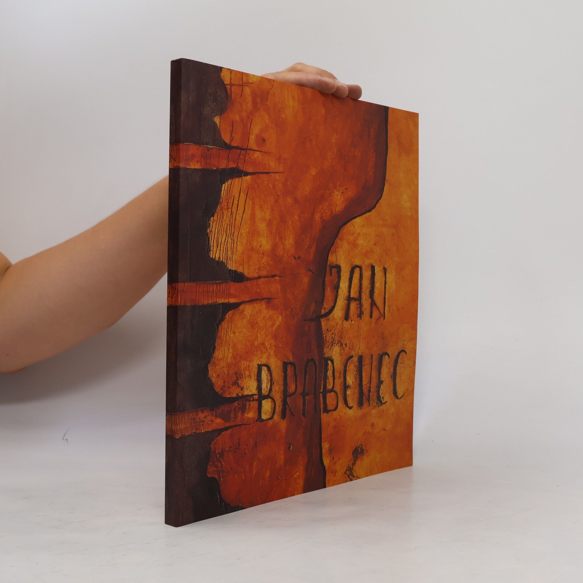 Jan Brabenec Monolog