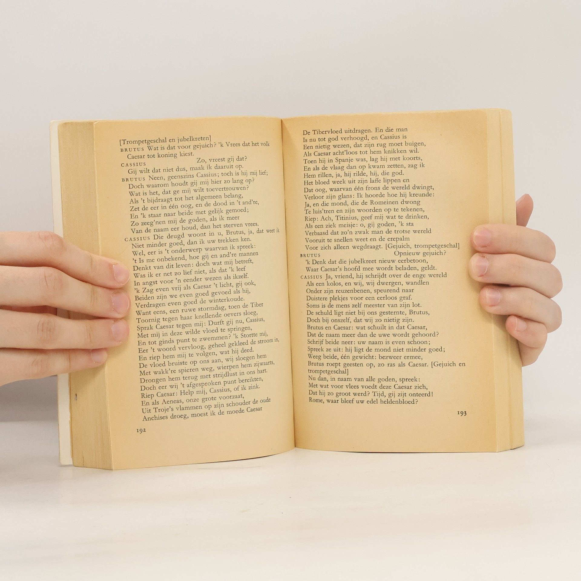 William Shakespeare De toneelspelen van William Shakespeare