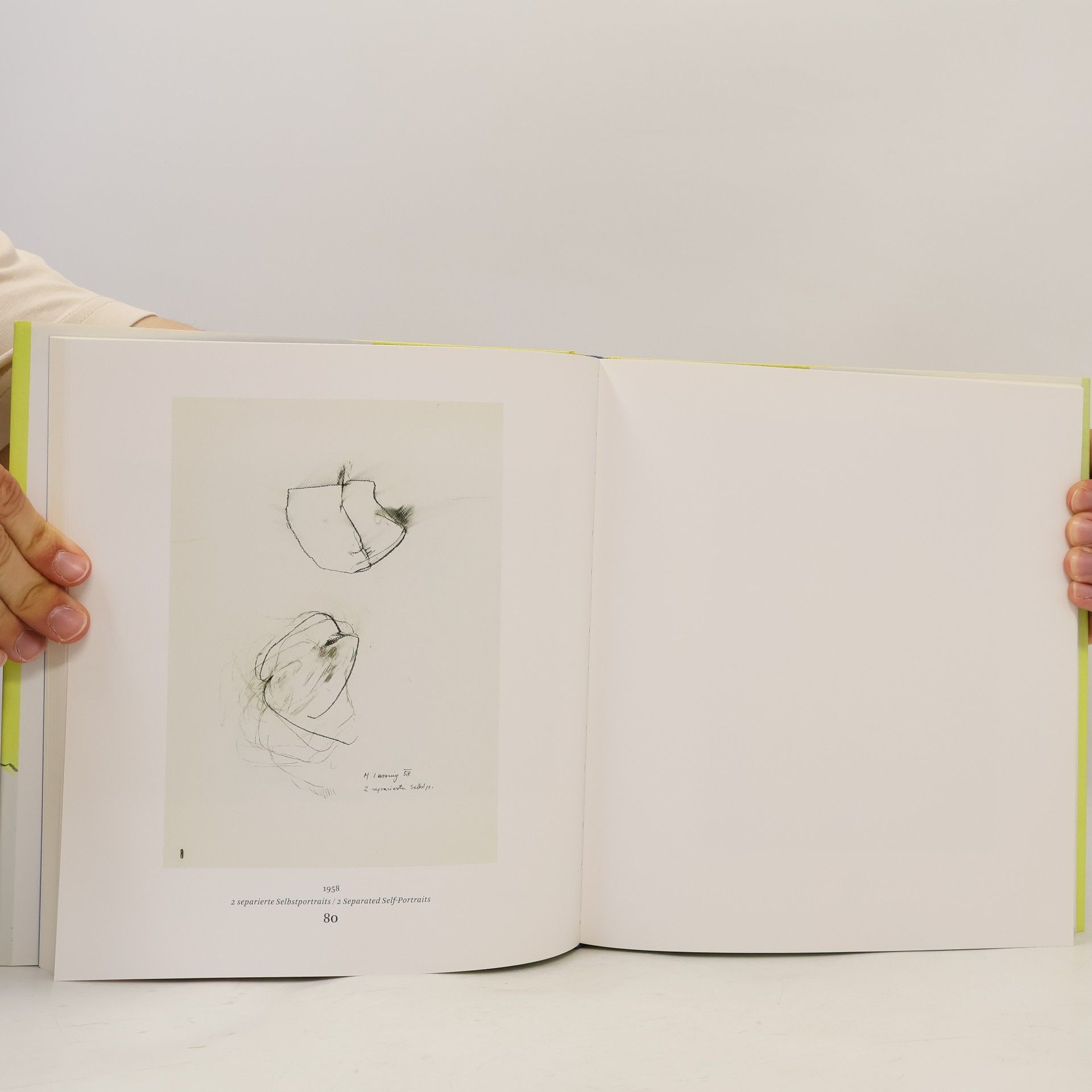 Julia Friedrich Maria Lassnig