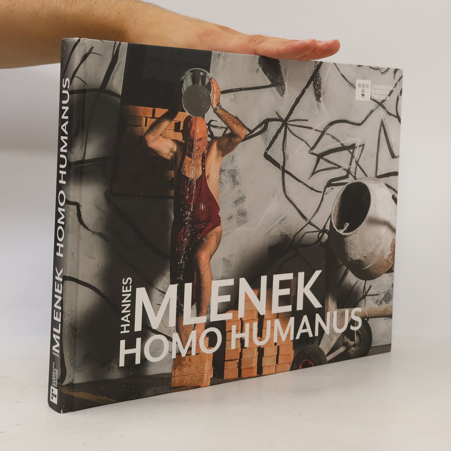 Silvie Aigner Hannes Mlenek, Homo humanus: 2019-2025