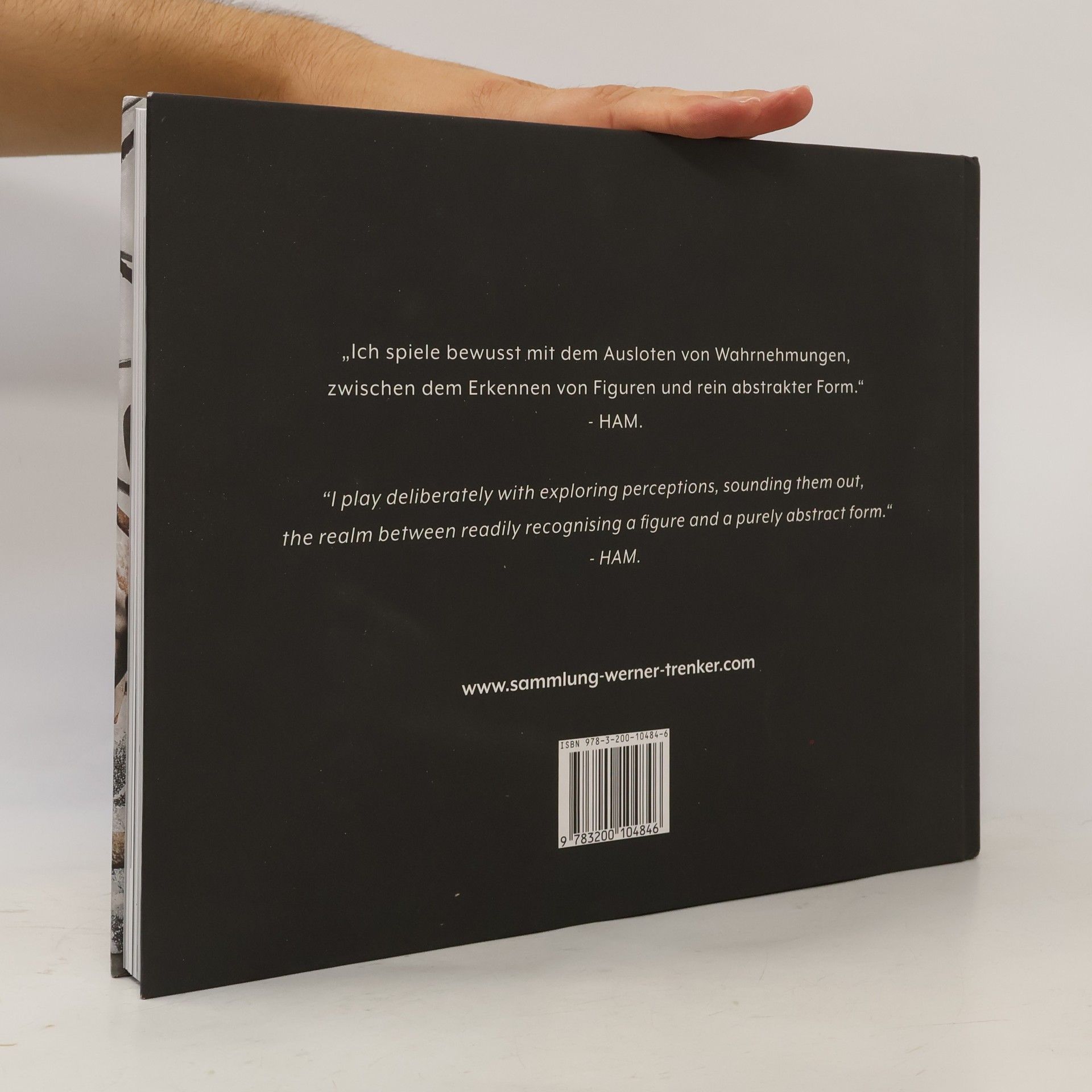 Silvie Aigner Hannes Mlenek, Homo humanus: 2019-2025