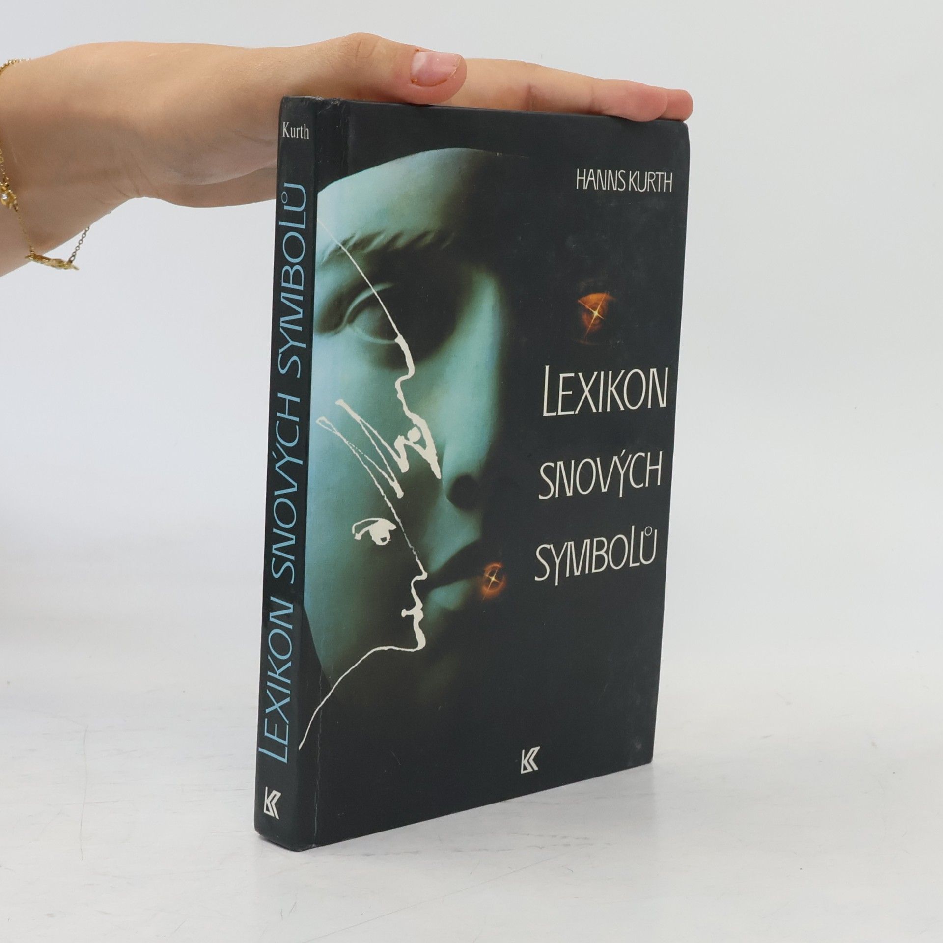 Lexikon snových symbolů.