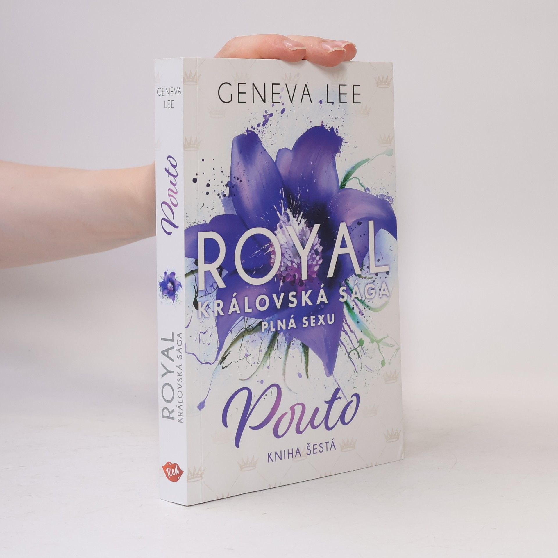 Geneva Lee Royal 6