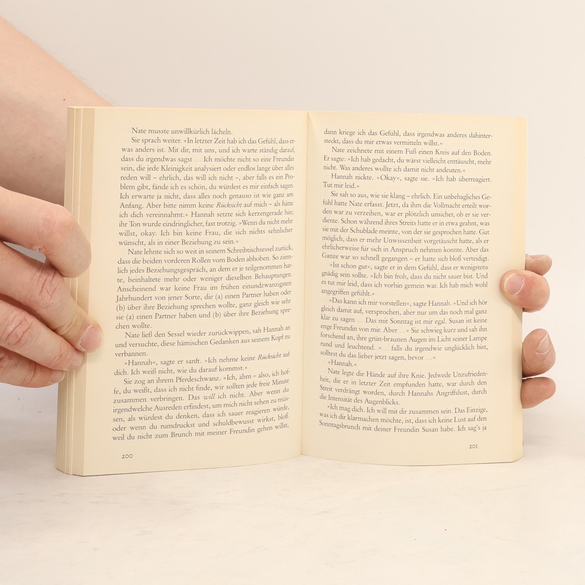 Adelle Waldman Das Liebesleben des Nathaniel P.