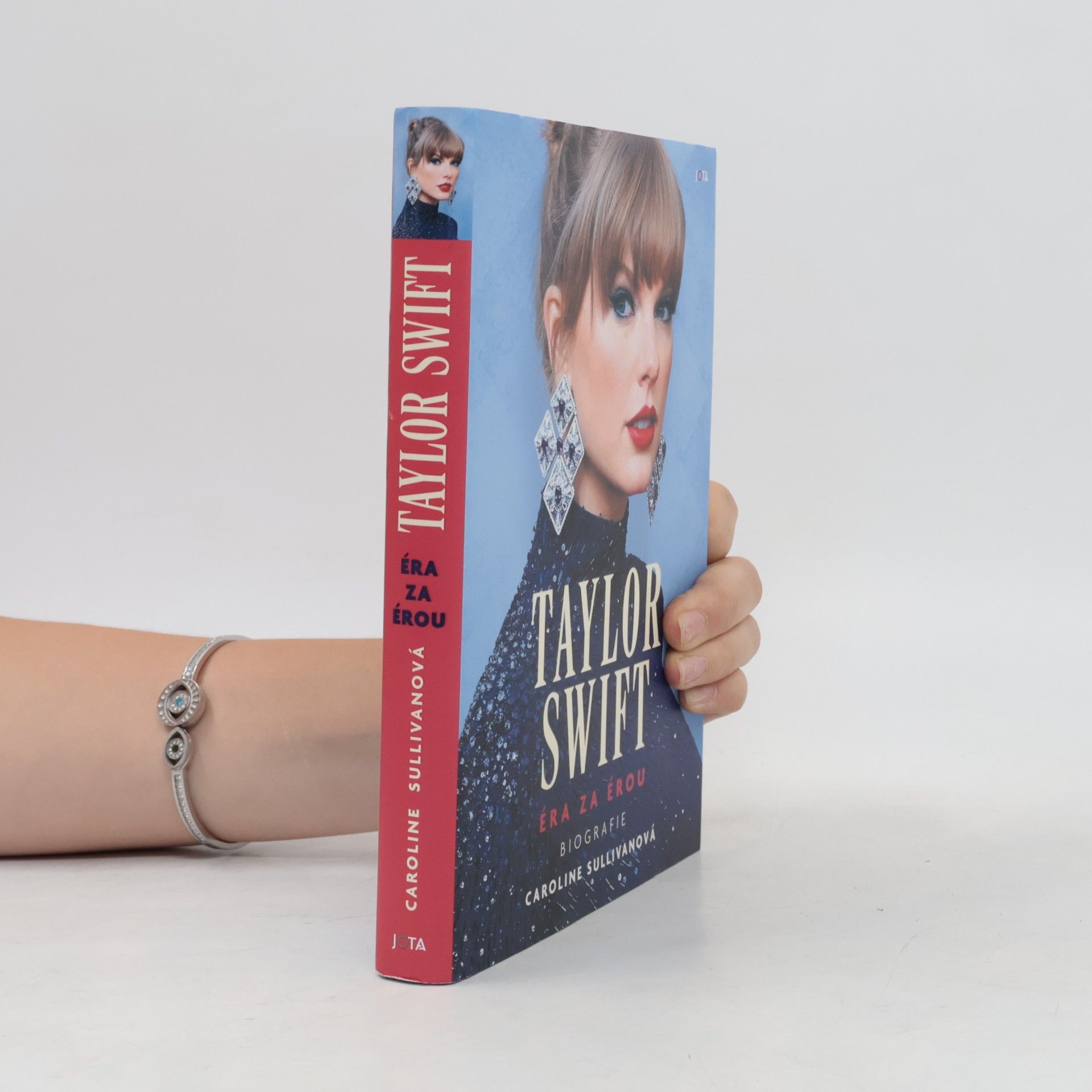 Taylor Swift, Éra za érou