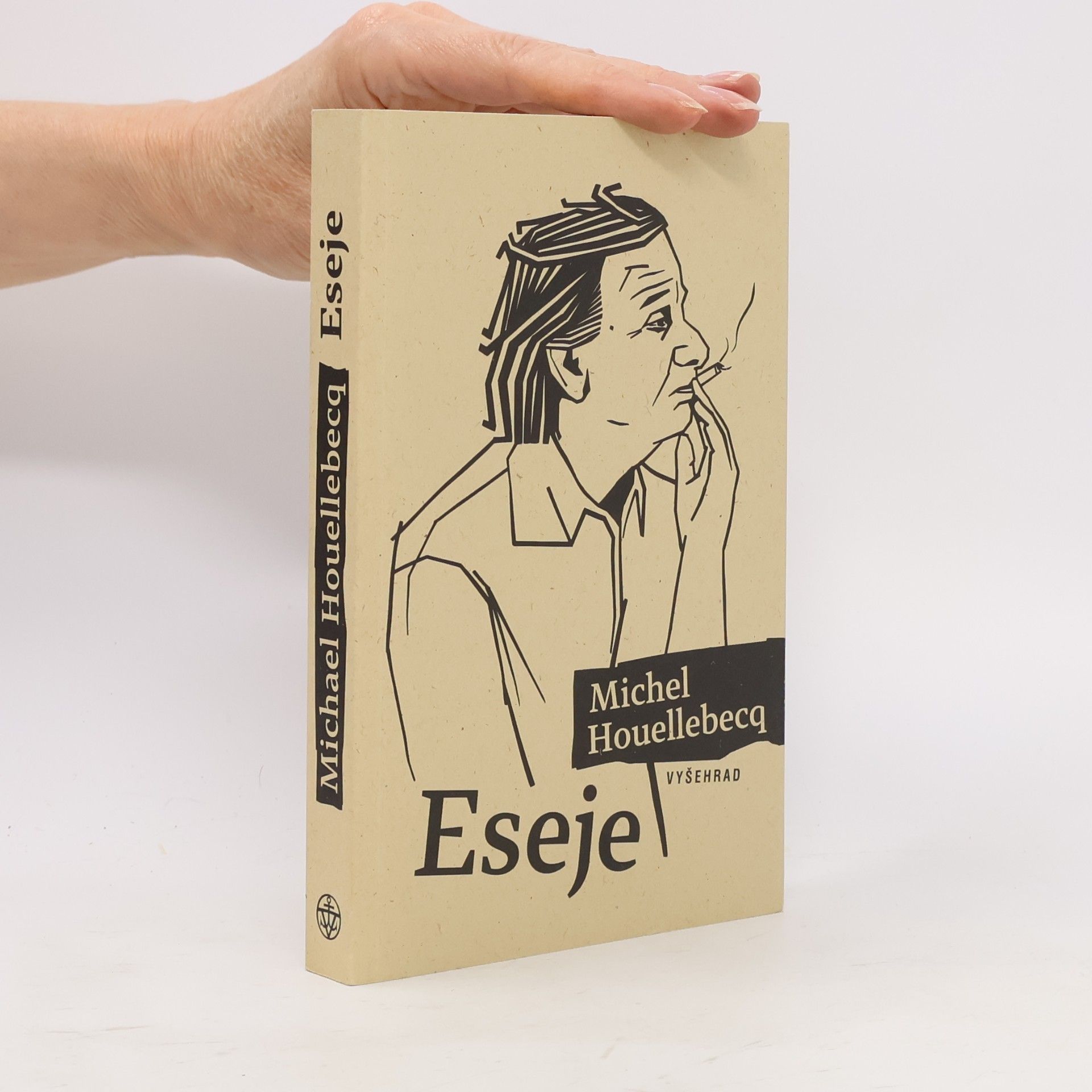 Michel Houellebecq Eseje