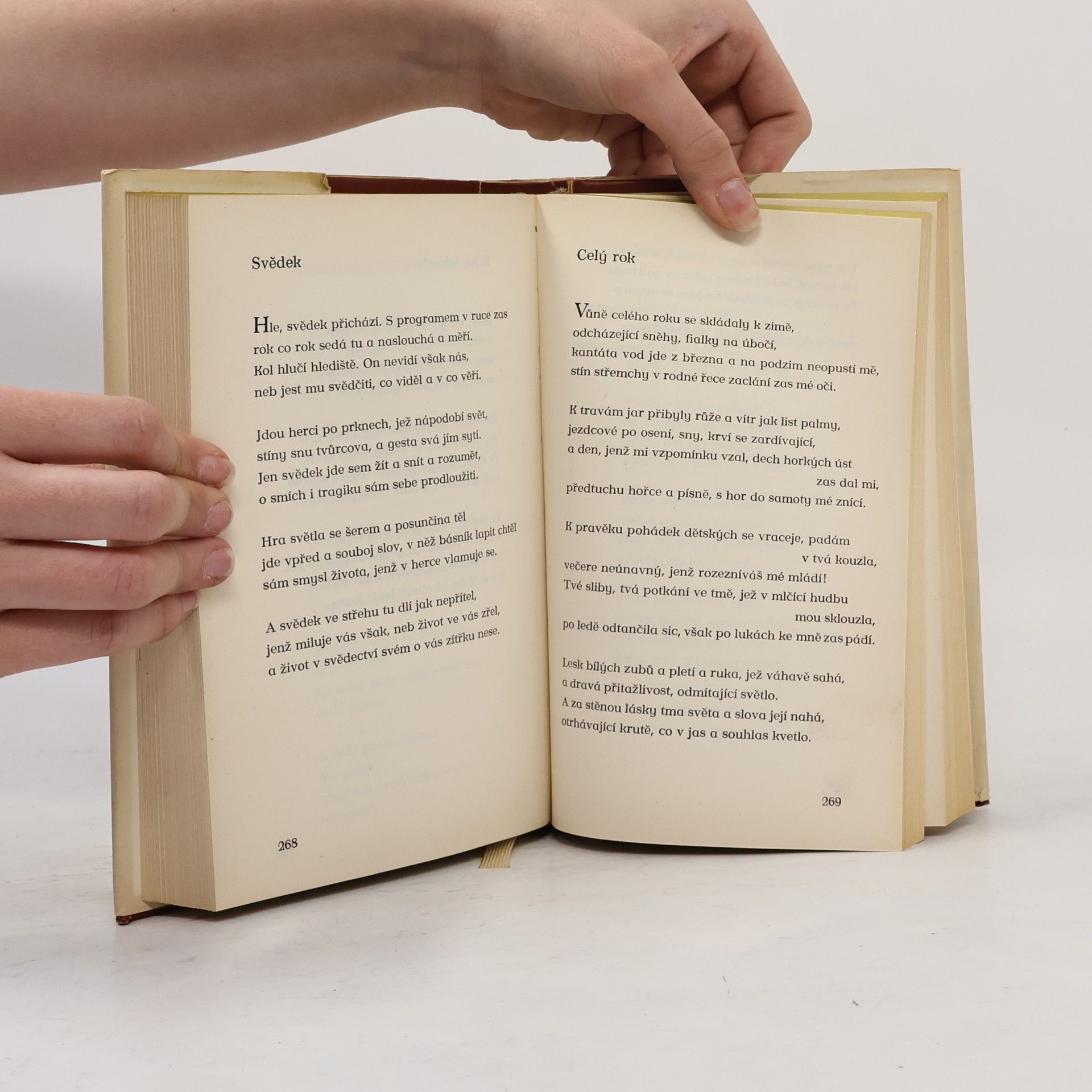 Autorenkollektiv Zapomenuté básně