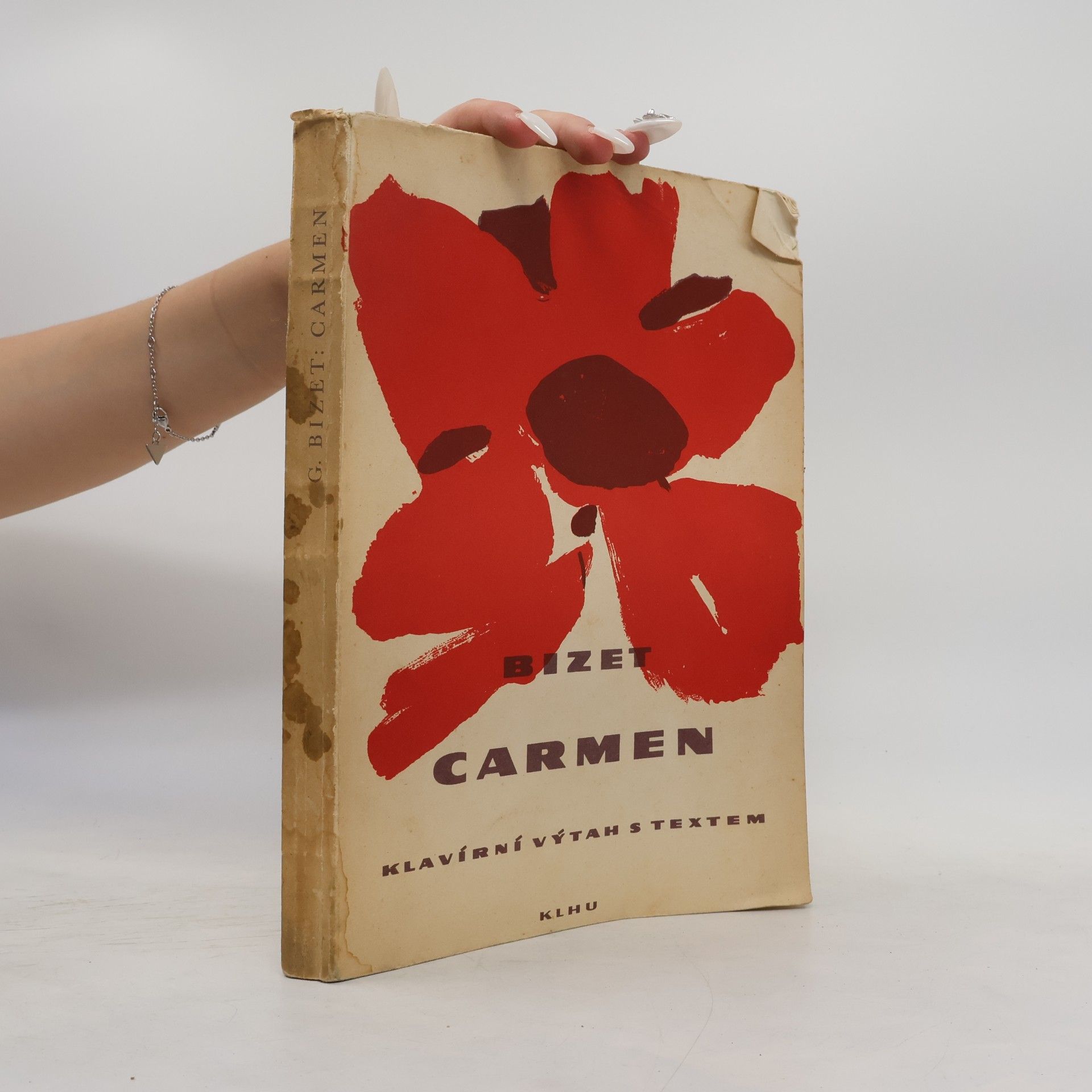 Georges Bizet Carmen