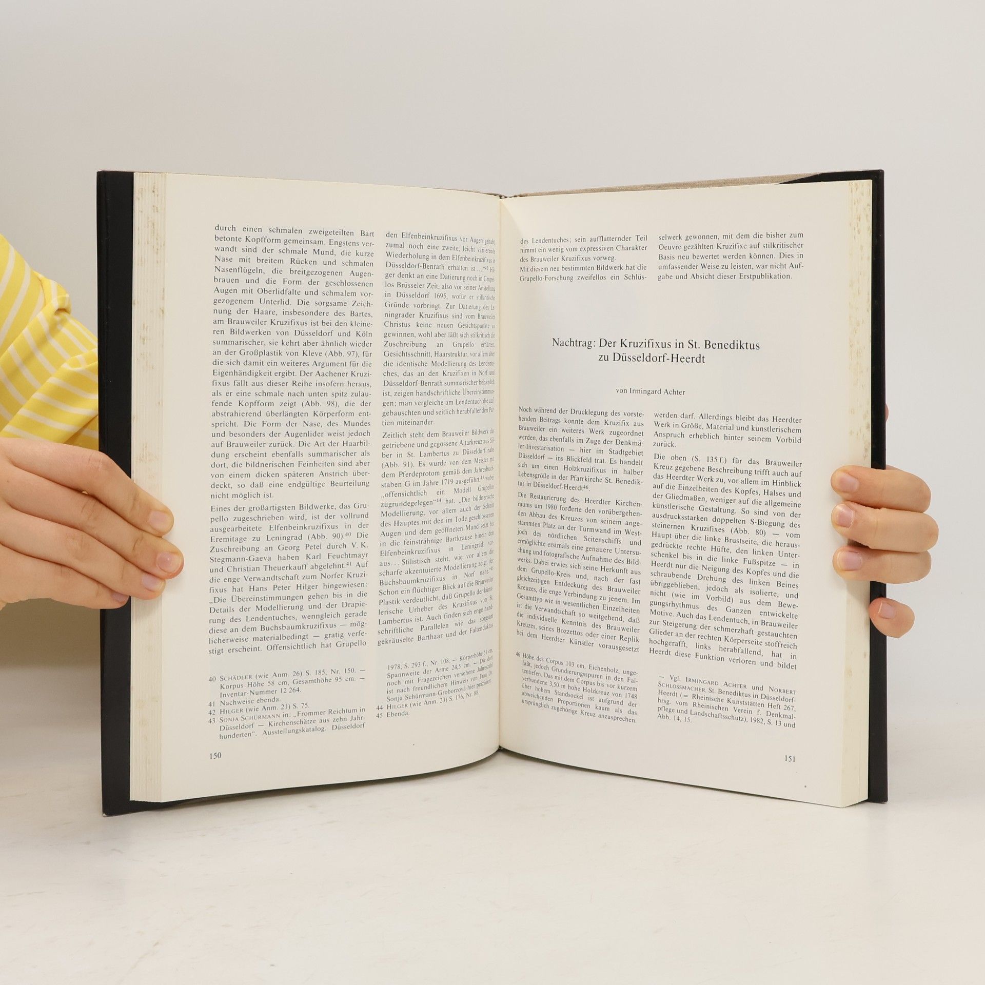Reiner Pommerin Jahrbuch der Rheinischen Denkmalpflege