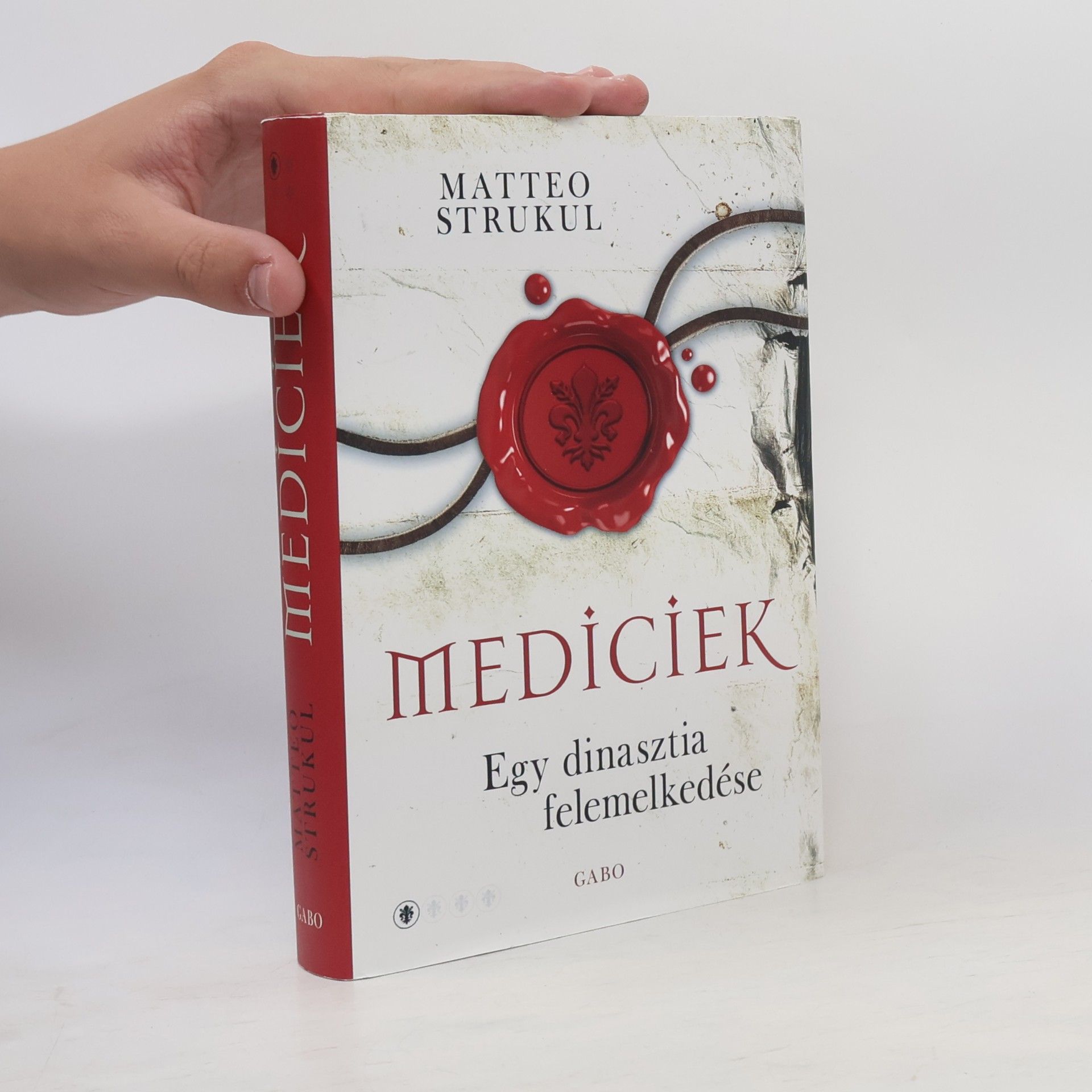 Eszter Hajdúné Vörös Mediciek