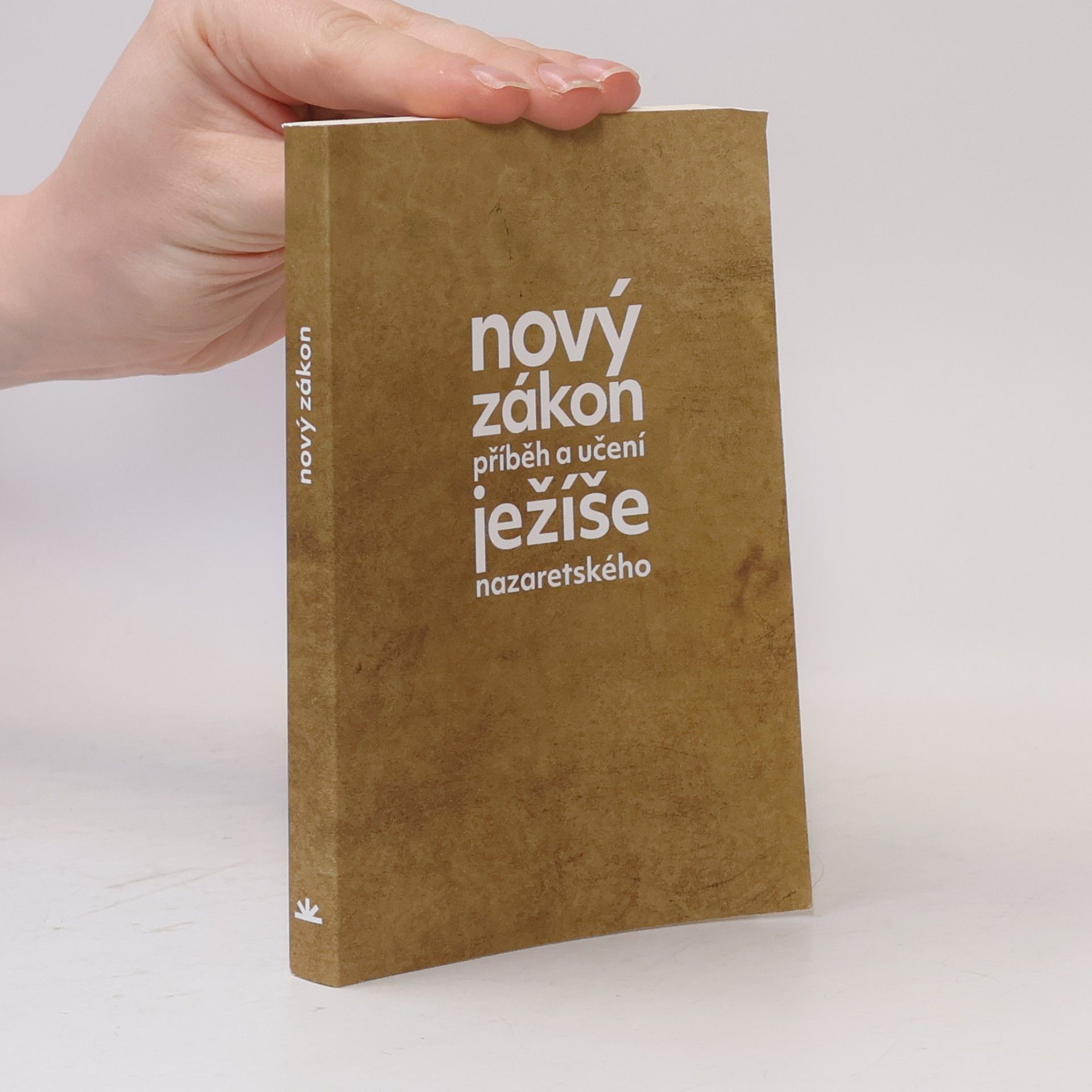 Autorenkollektiv Nový zákon
