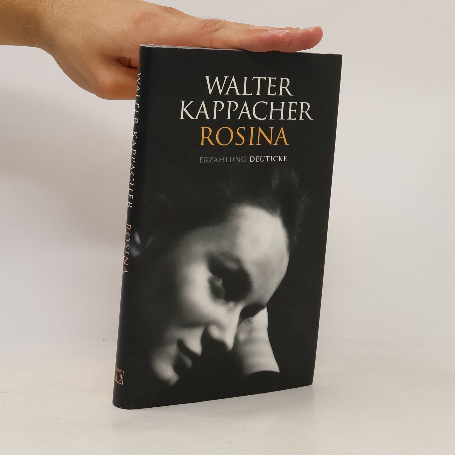 Walter Kappacher Rosina