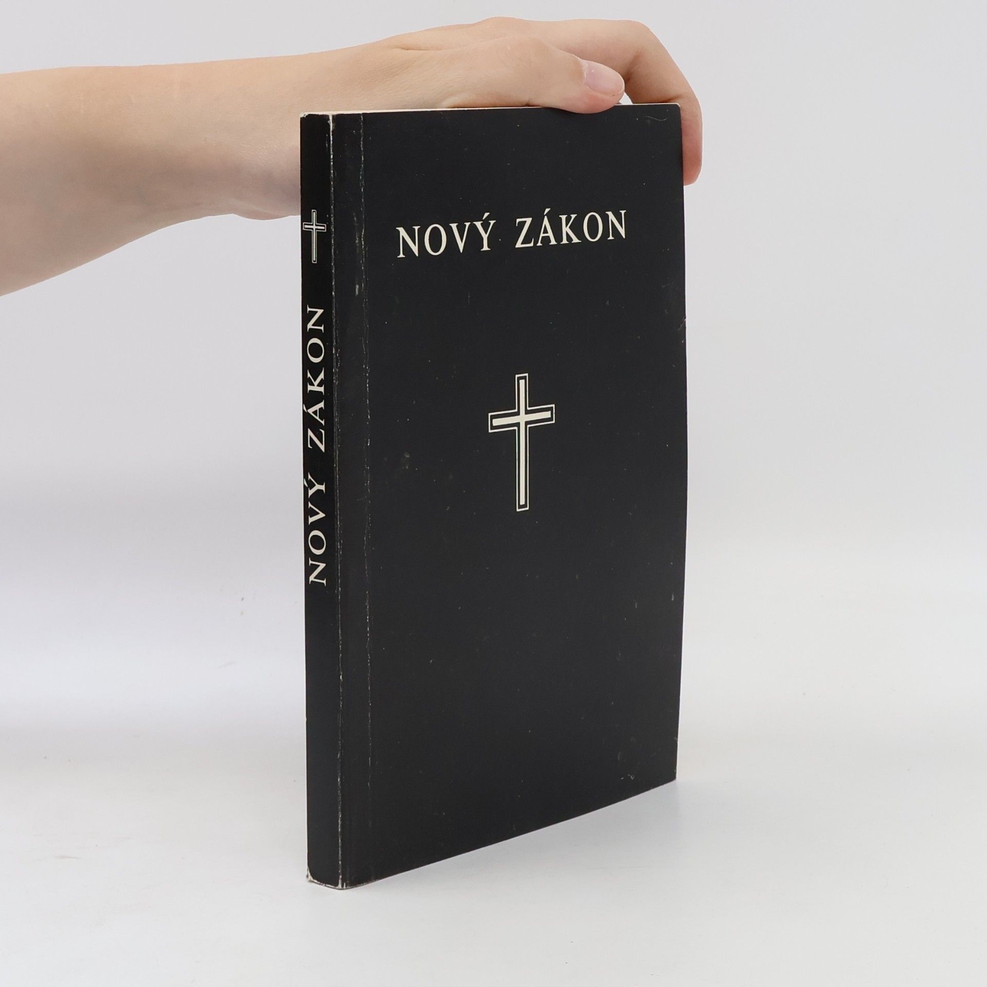 Autorenkollektiv Nový Zákon
