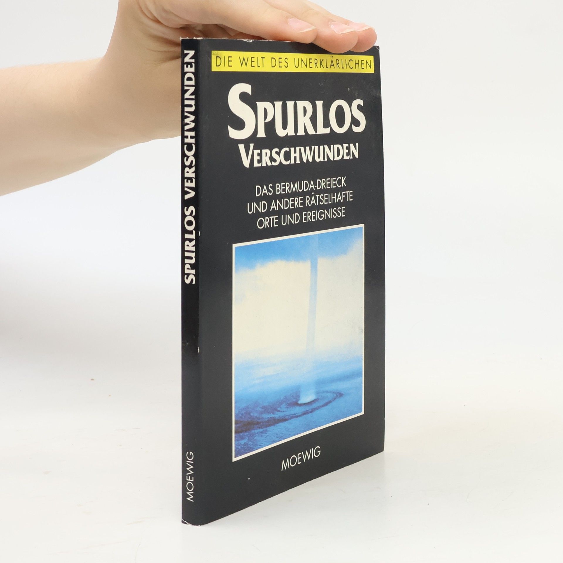 Autorenkollektiv Spurlos Verschwunden