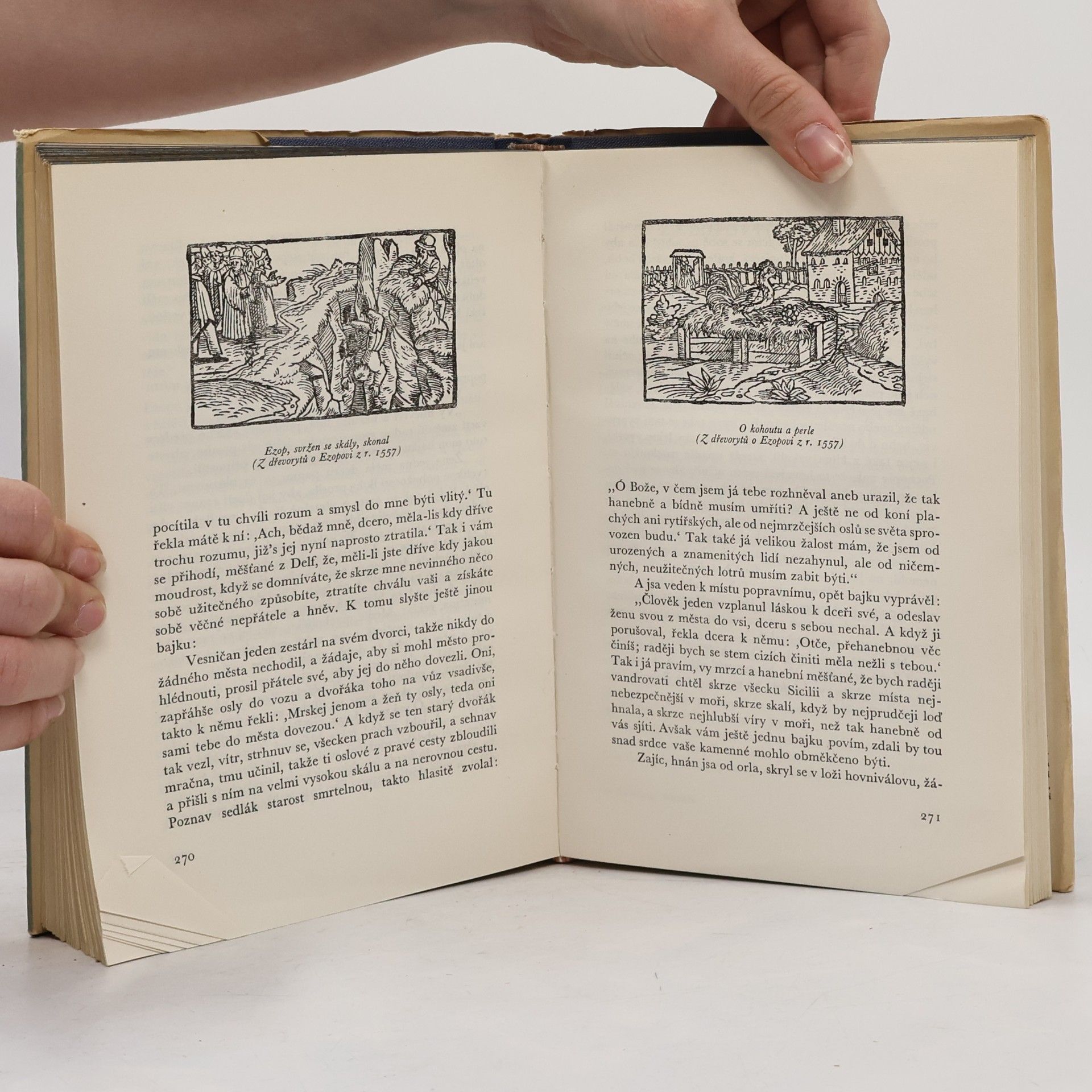 Bedřich Václavek Historie utěšené a kratochvilné člověku všelikého věku i stavu k čtení velmi užitečné