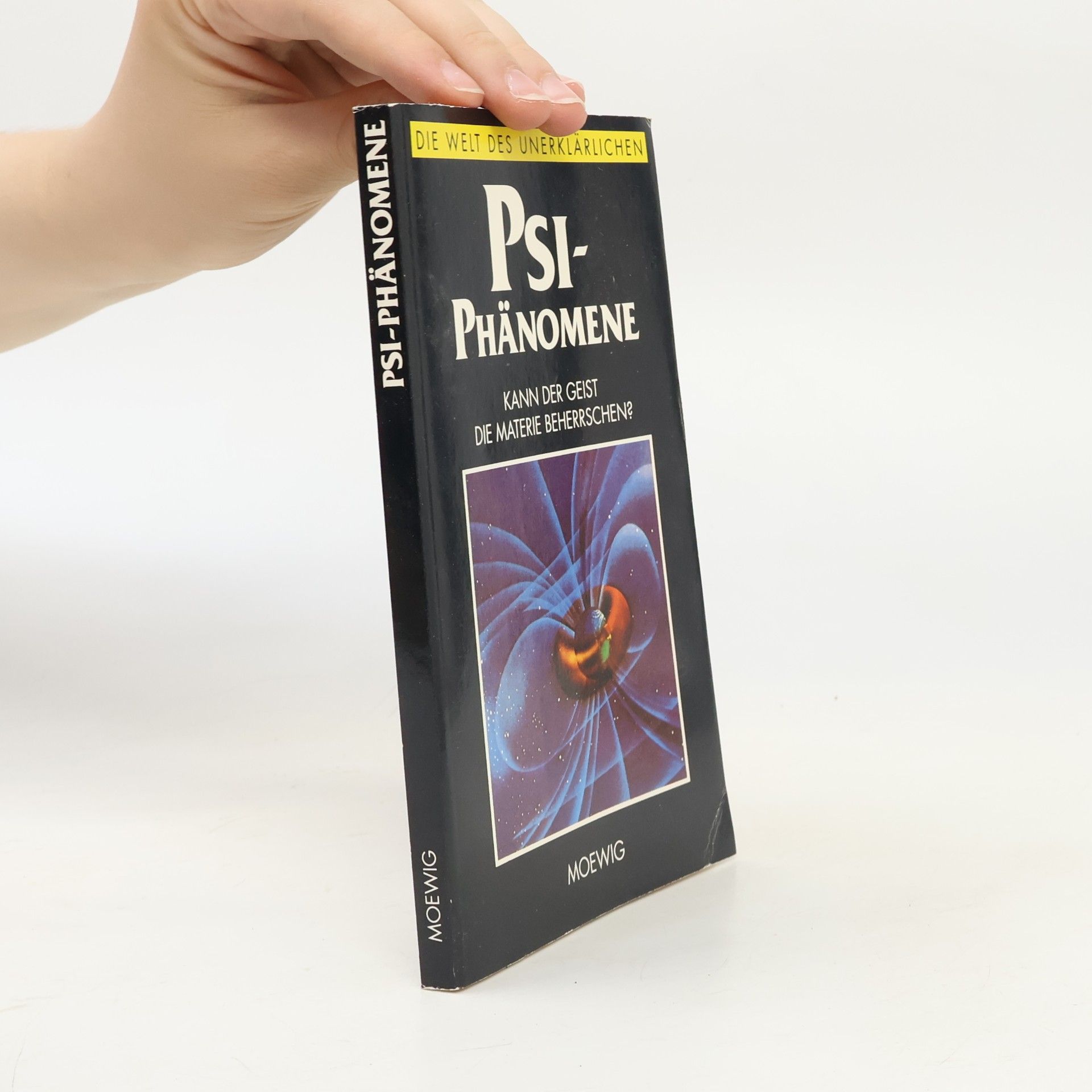 Autorenkollektiv Psi-Phänomene