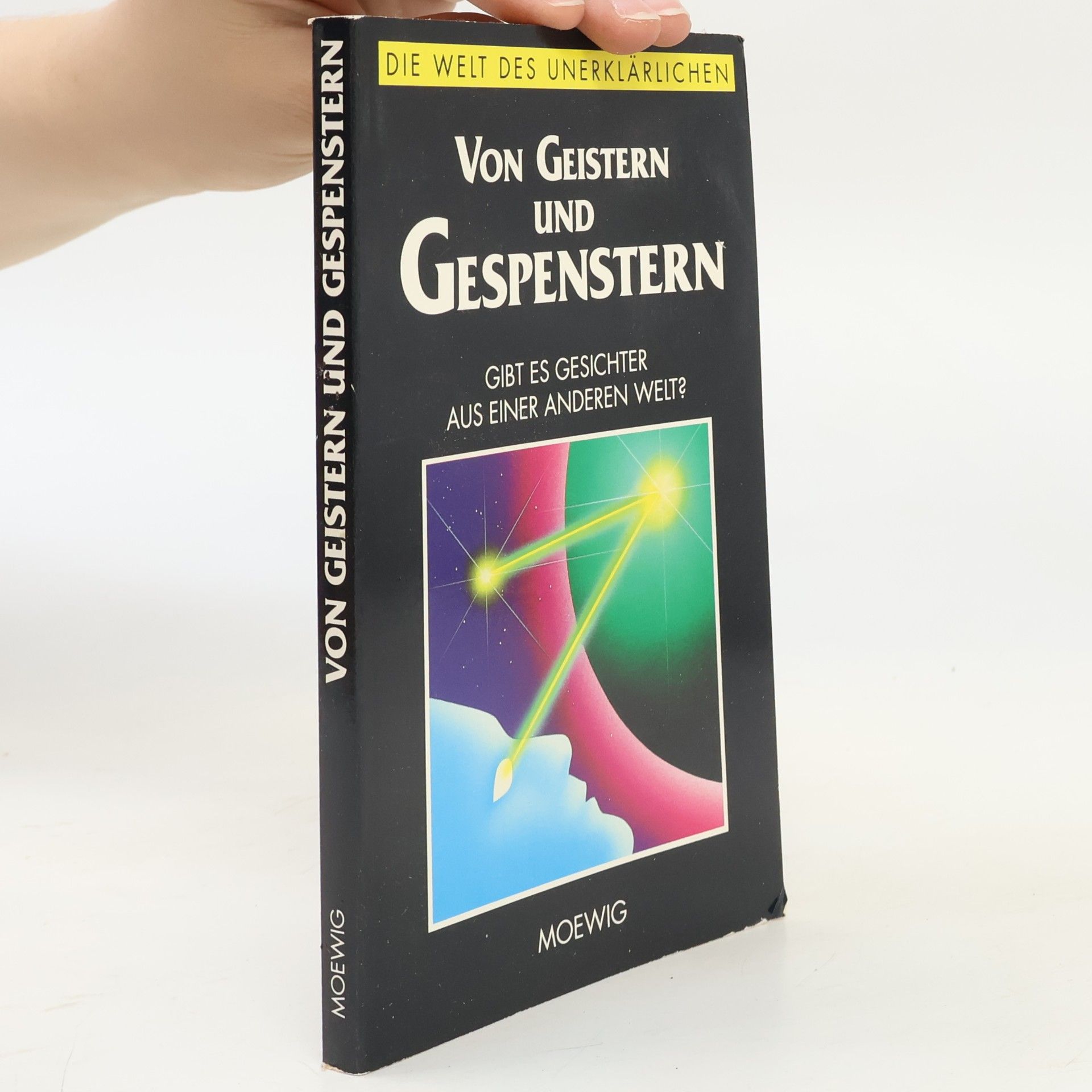 Various authors Von Geistern und Gespenstern