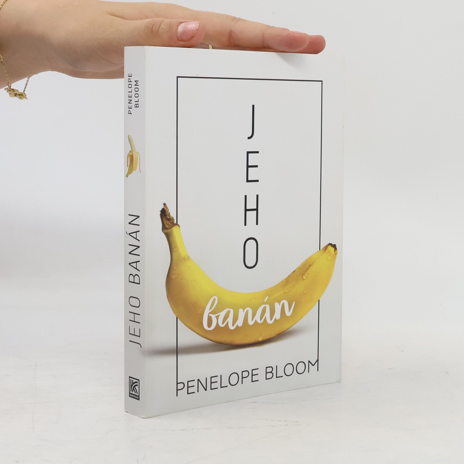 Penelope Bloom Jeho banán