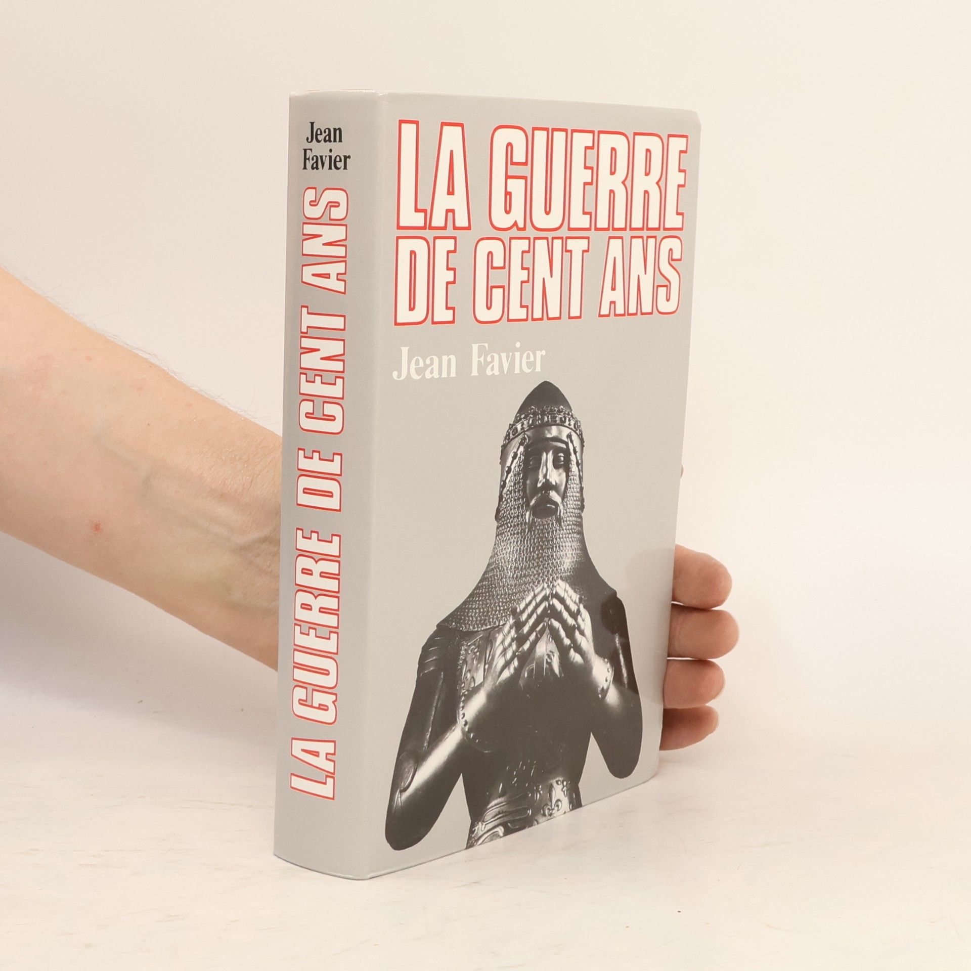 La guerre de Cent Ans