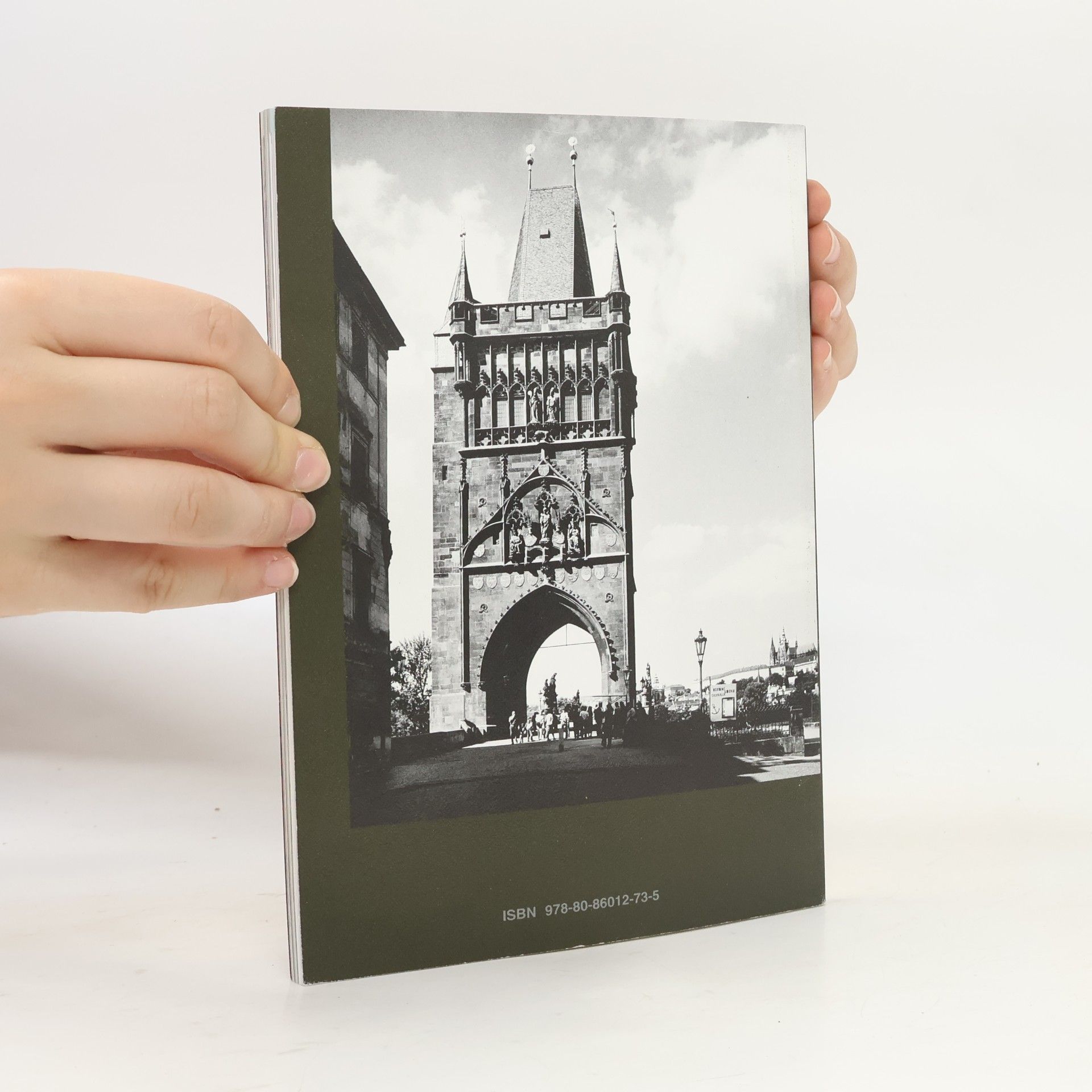 Autorenkollektiv Praha 112013/112014