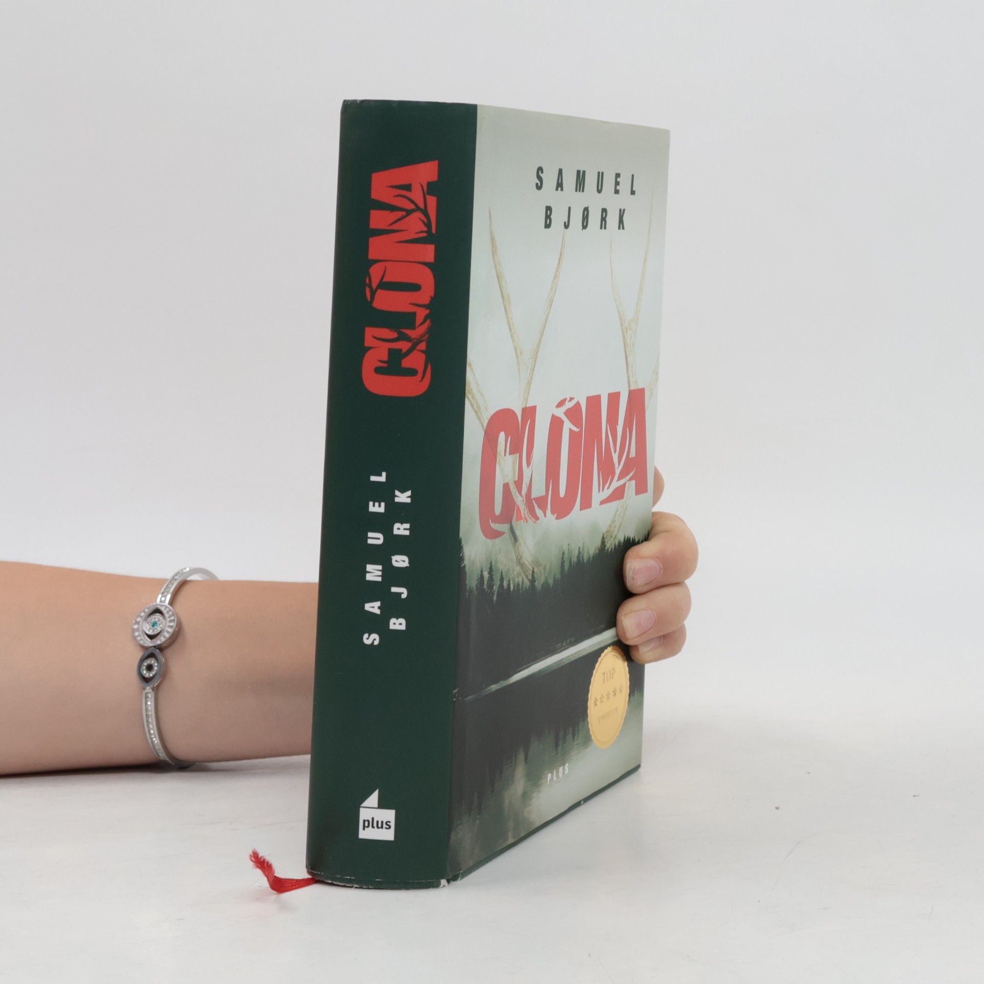 Samuel Bjork Clona
