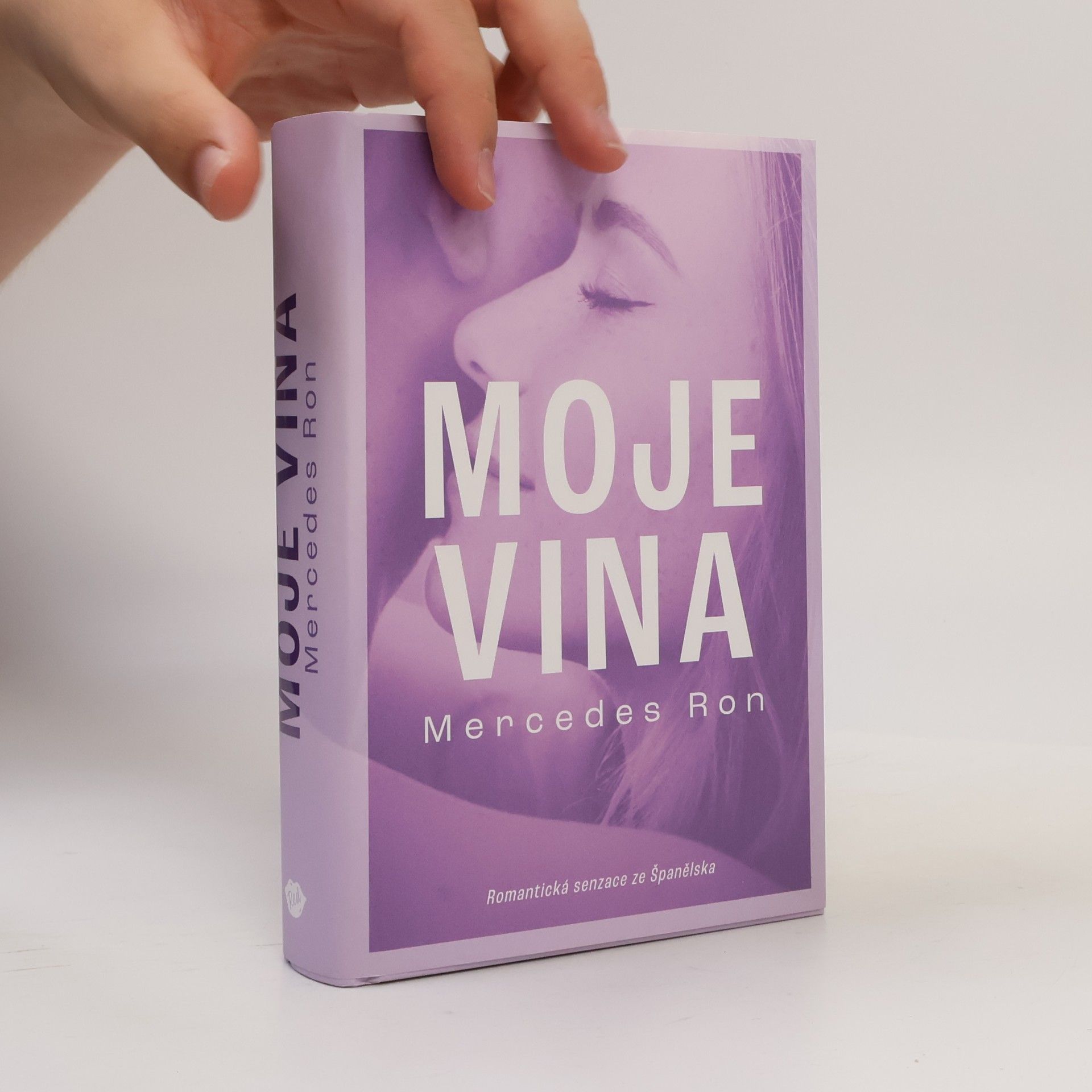 Mercedes Ron Moje vina