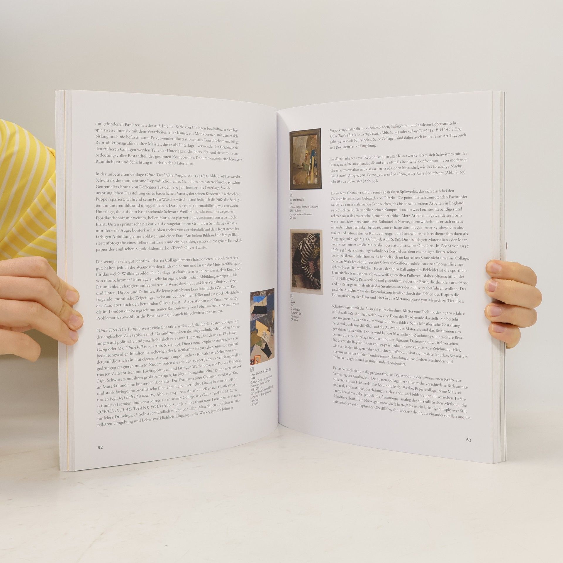 Emma Chambers Schwitters in England: Katalog zur Ausstellung im Sprengel Museum Hannover, 2013
