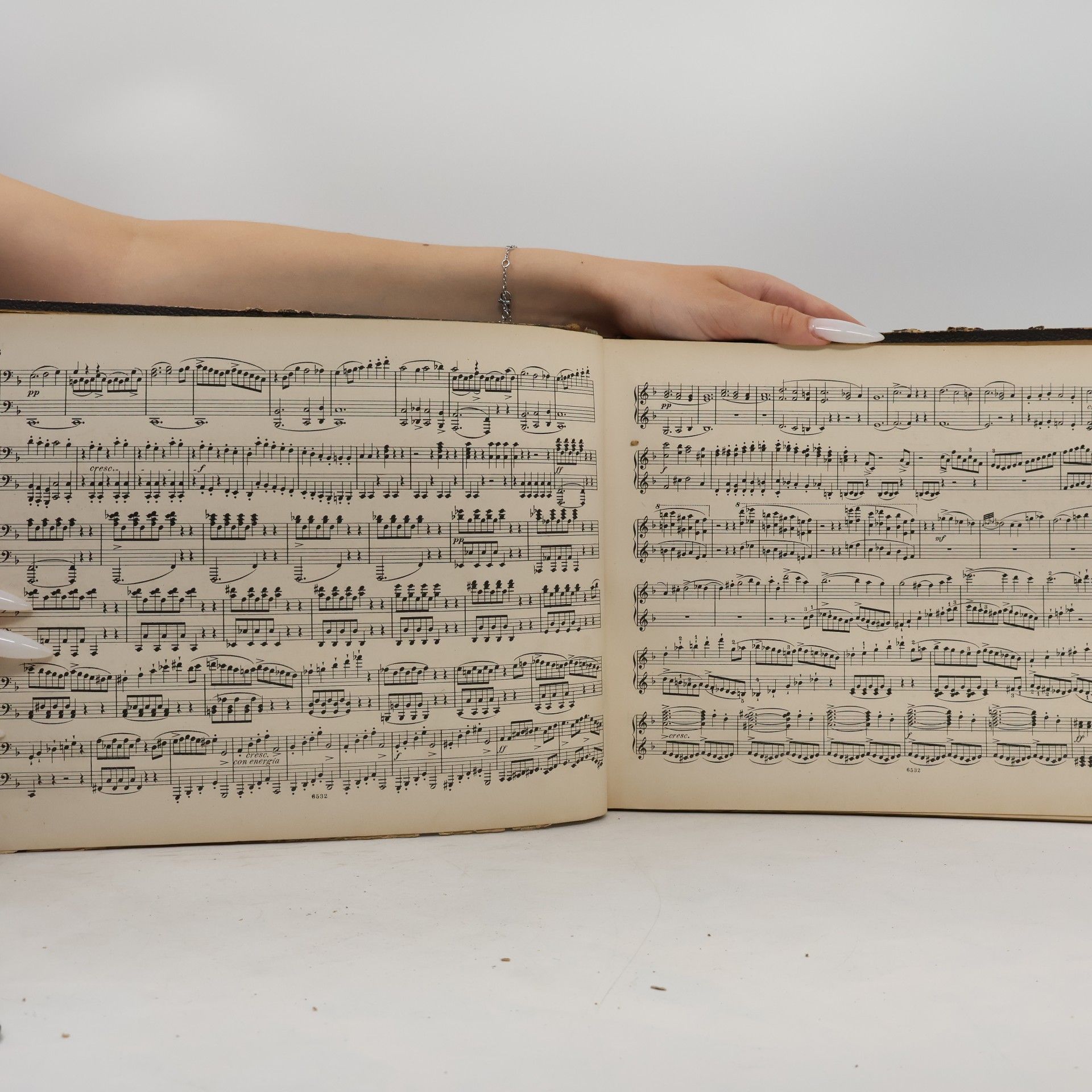 Franz von Suppé Franz von Suppé's 6 Ouvertüren für Pianoforte zu 4 Händen