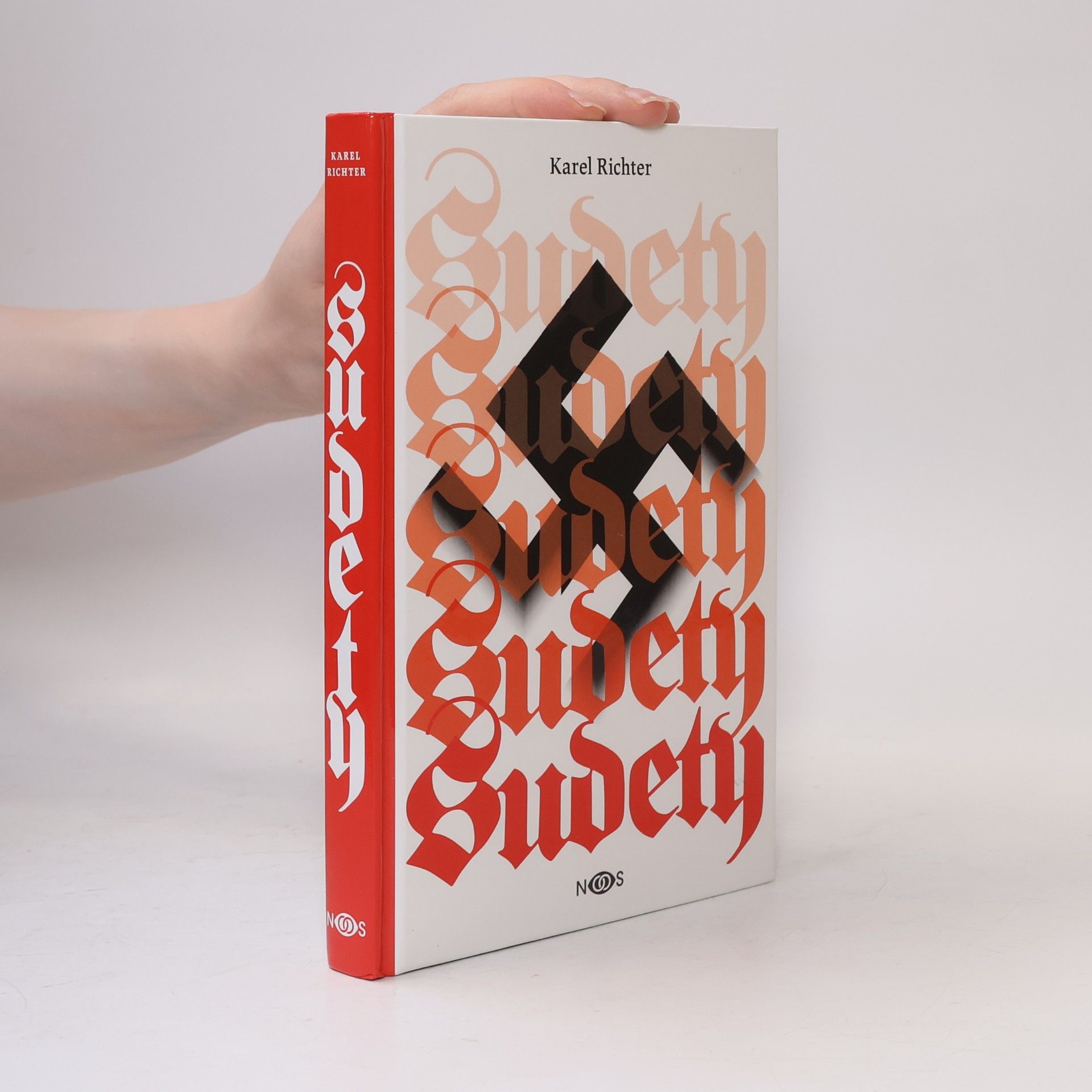 Karel Richter Sudety