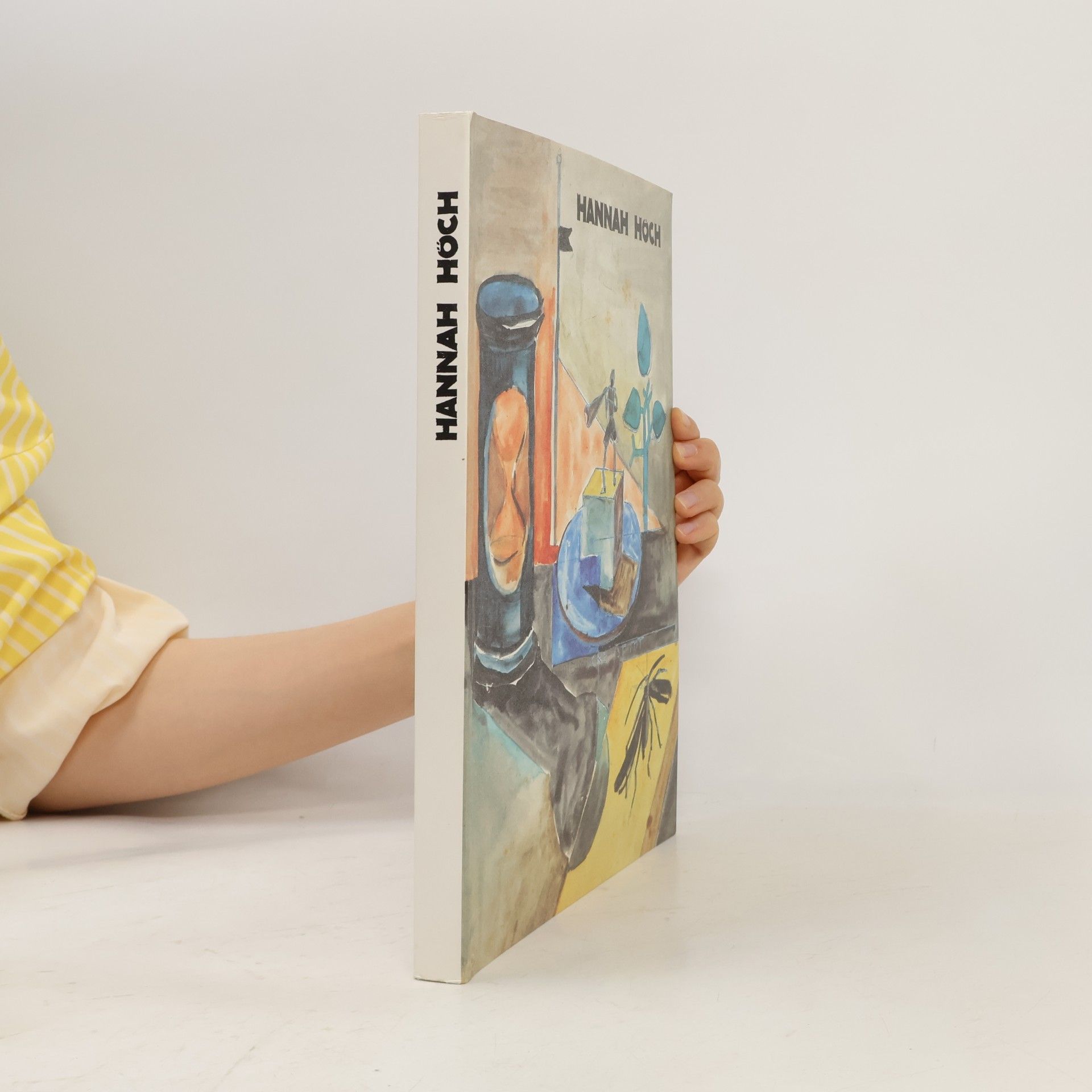 Hannah Höch Hannah Höch