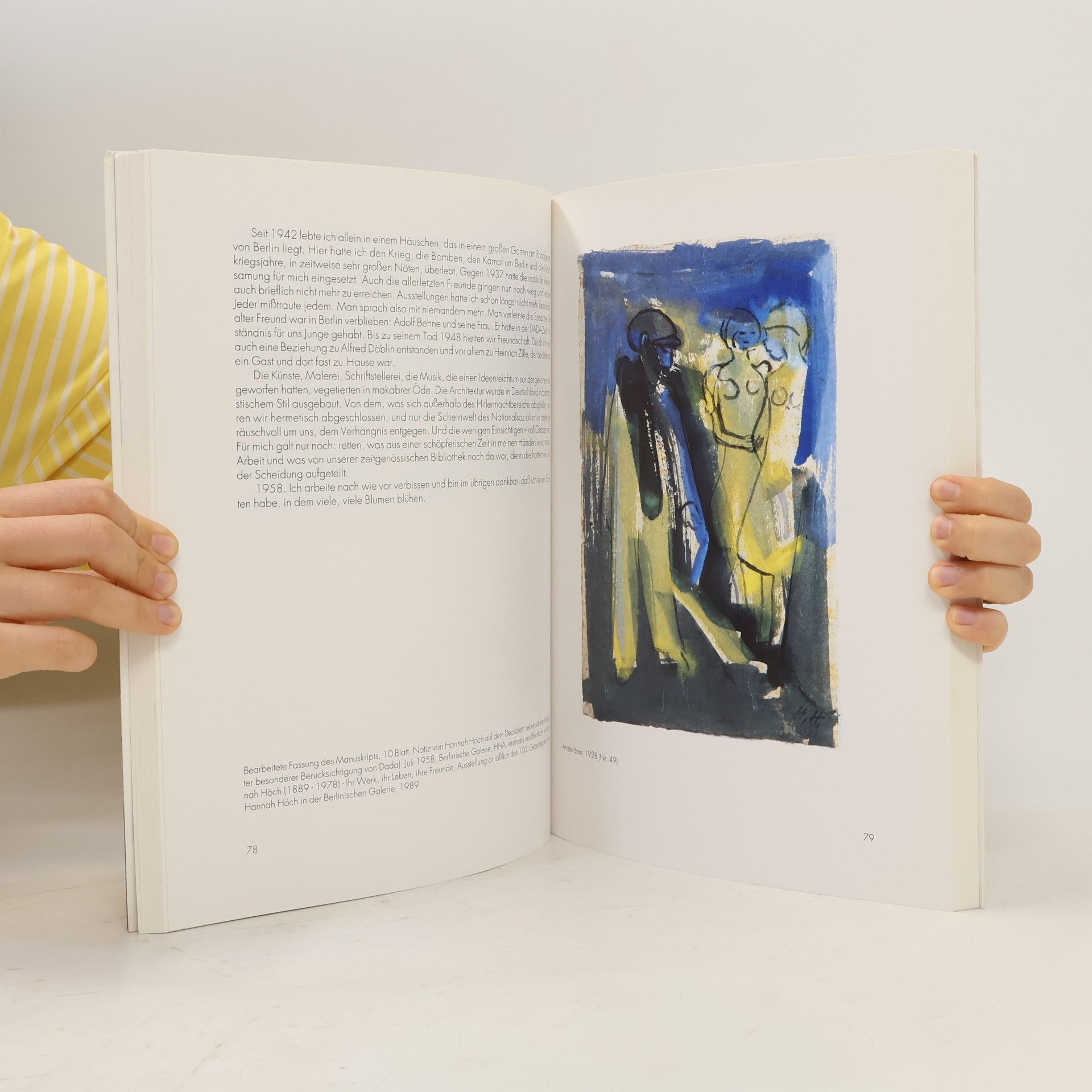 Hannah Höch Hannah Höch