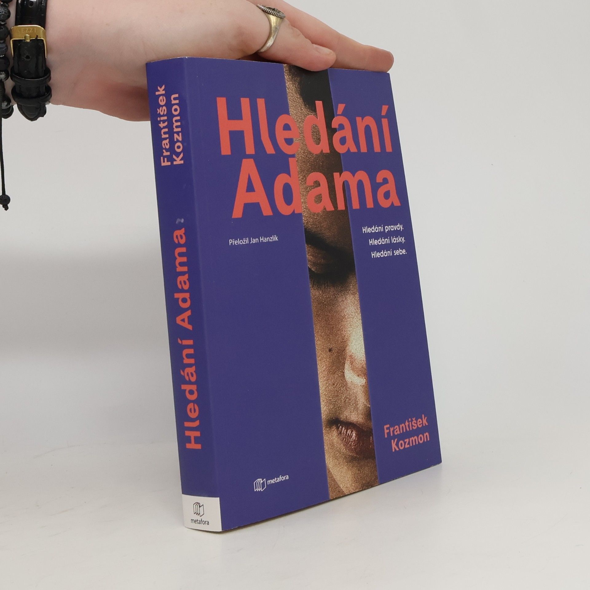 Hledání Adama