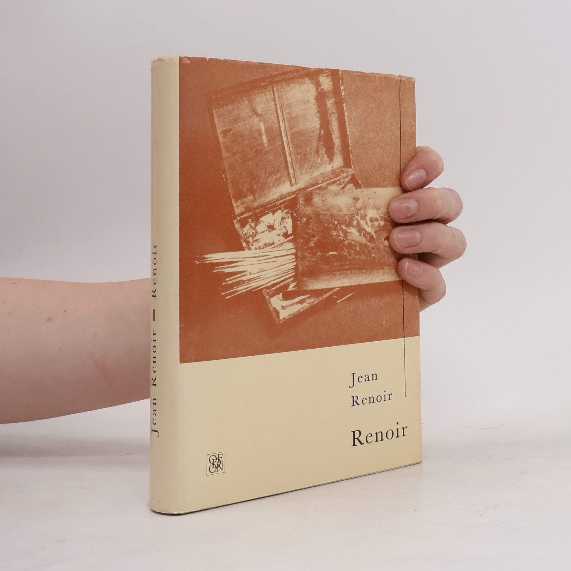 Jean Renoir Renoir