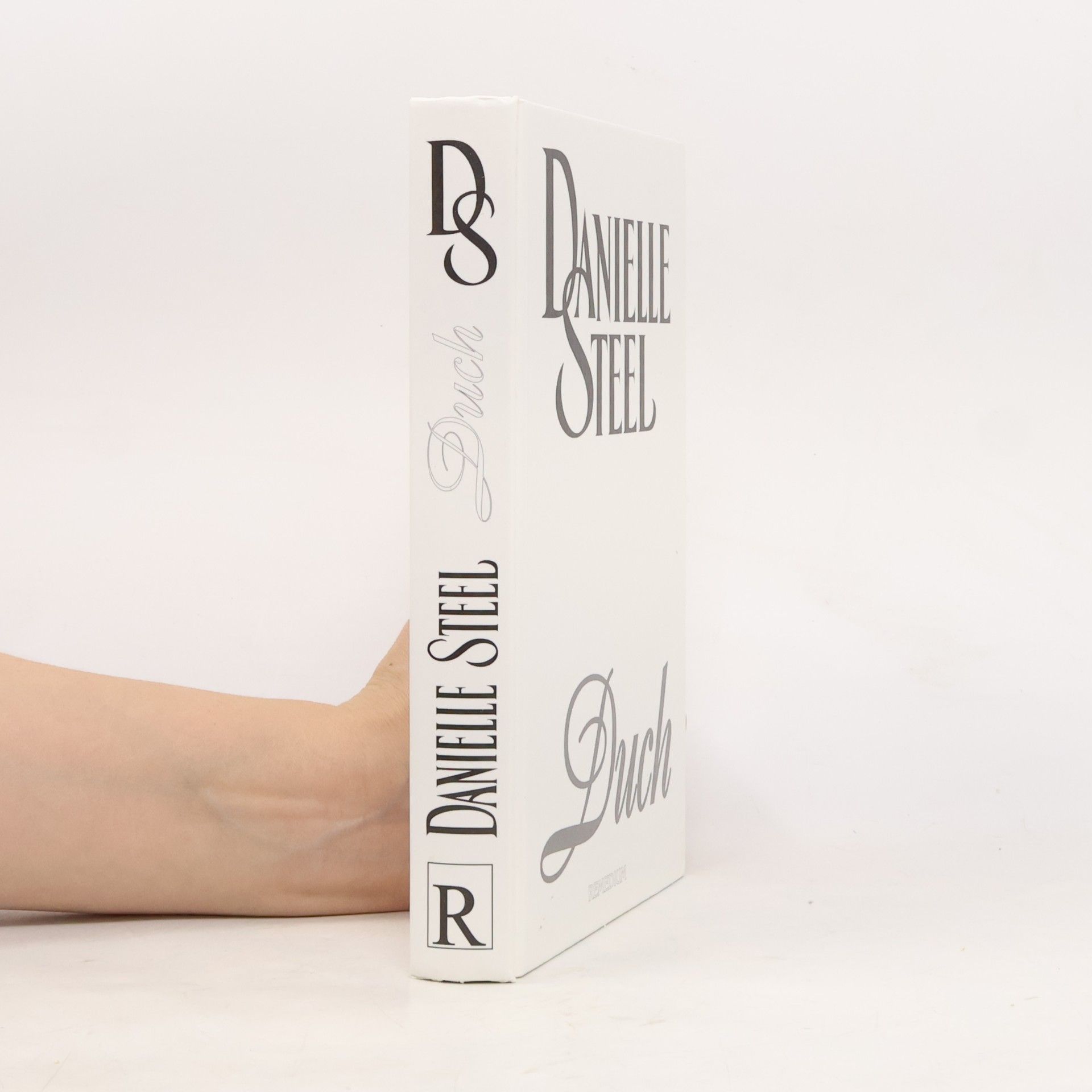 Danielle Steel Duch
