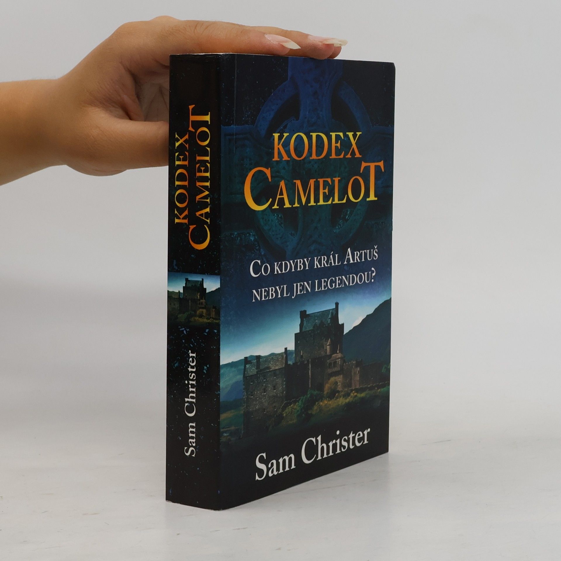 Sam Christer Kodex Camelot