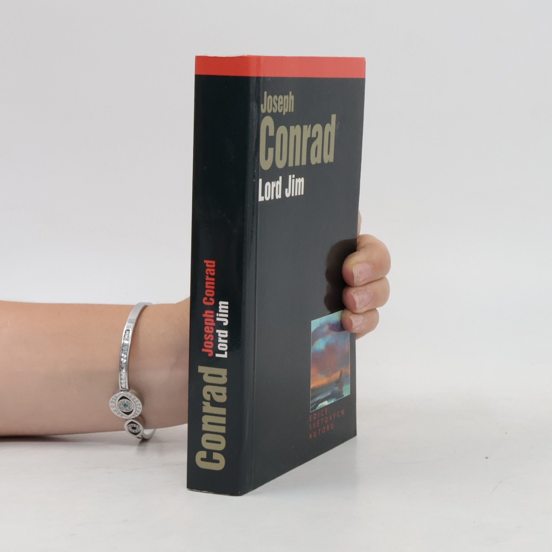 Joseph Conrad Lord Jim