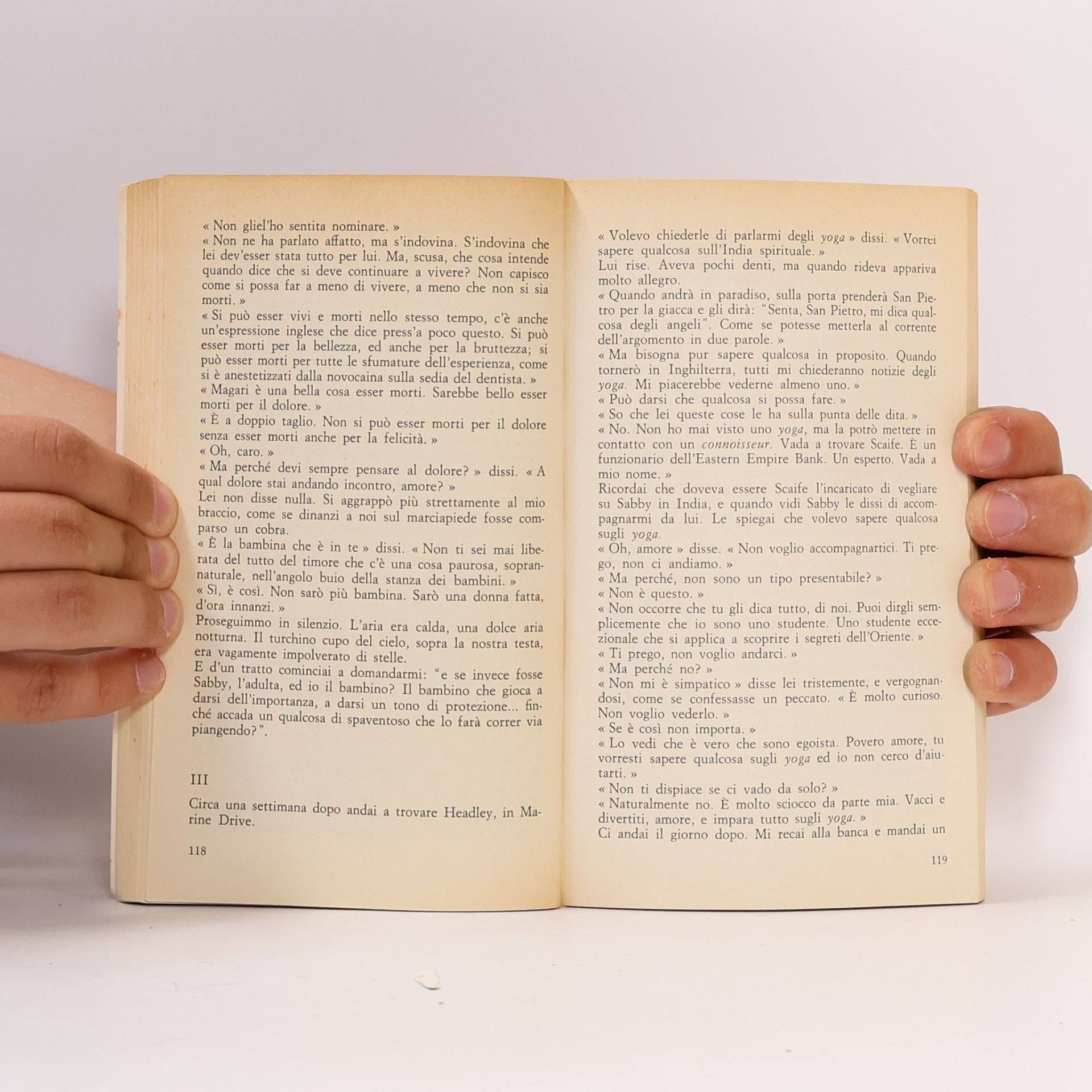 Richard Mason Il vento non sa leggere