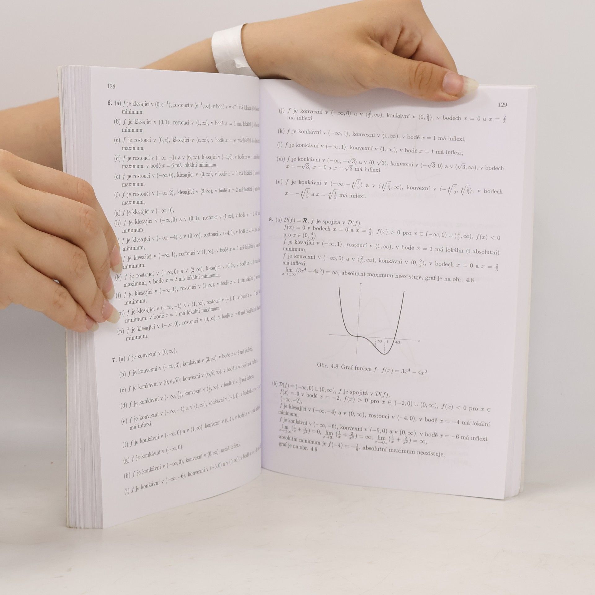 Jindřich Klůfa Matematika pro všechny programy Vysoké školy ekonomické