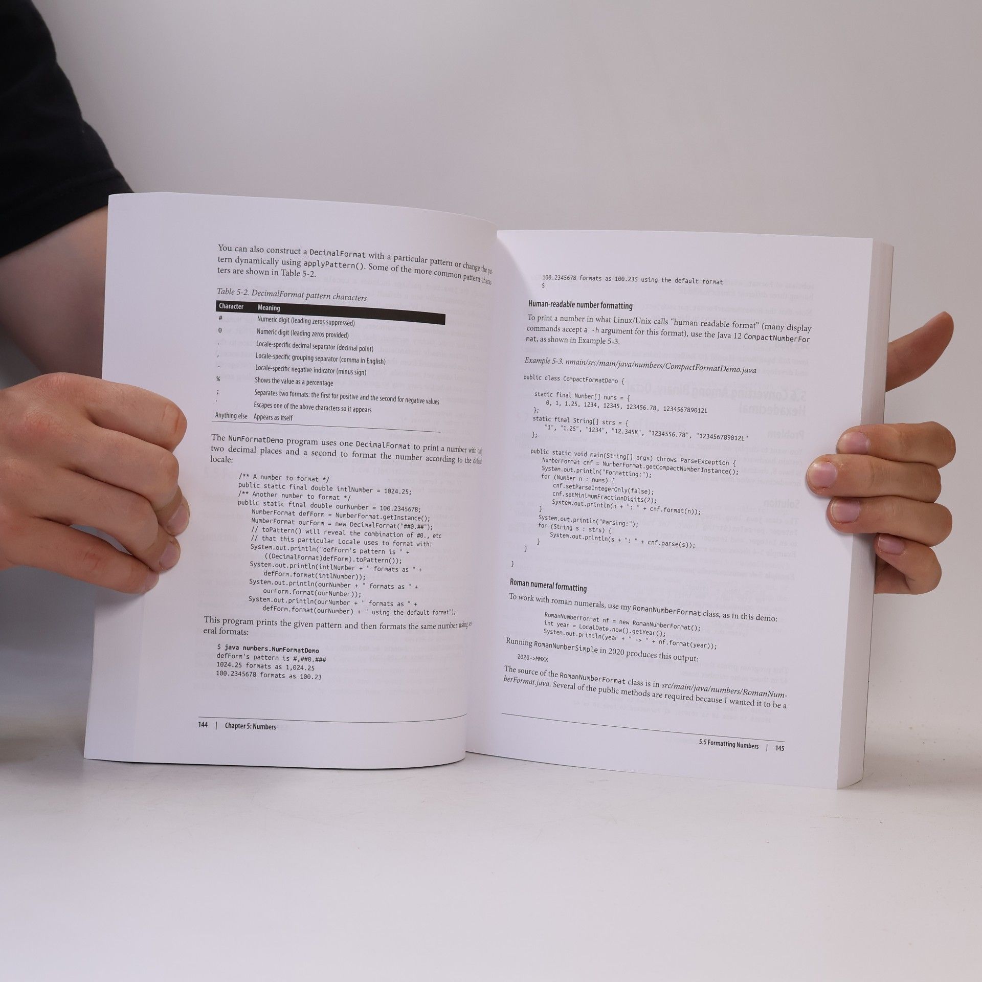 Ian F. Darwin Java Cookbook
