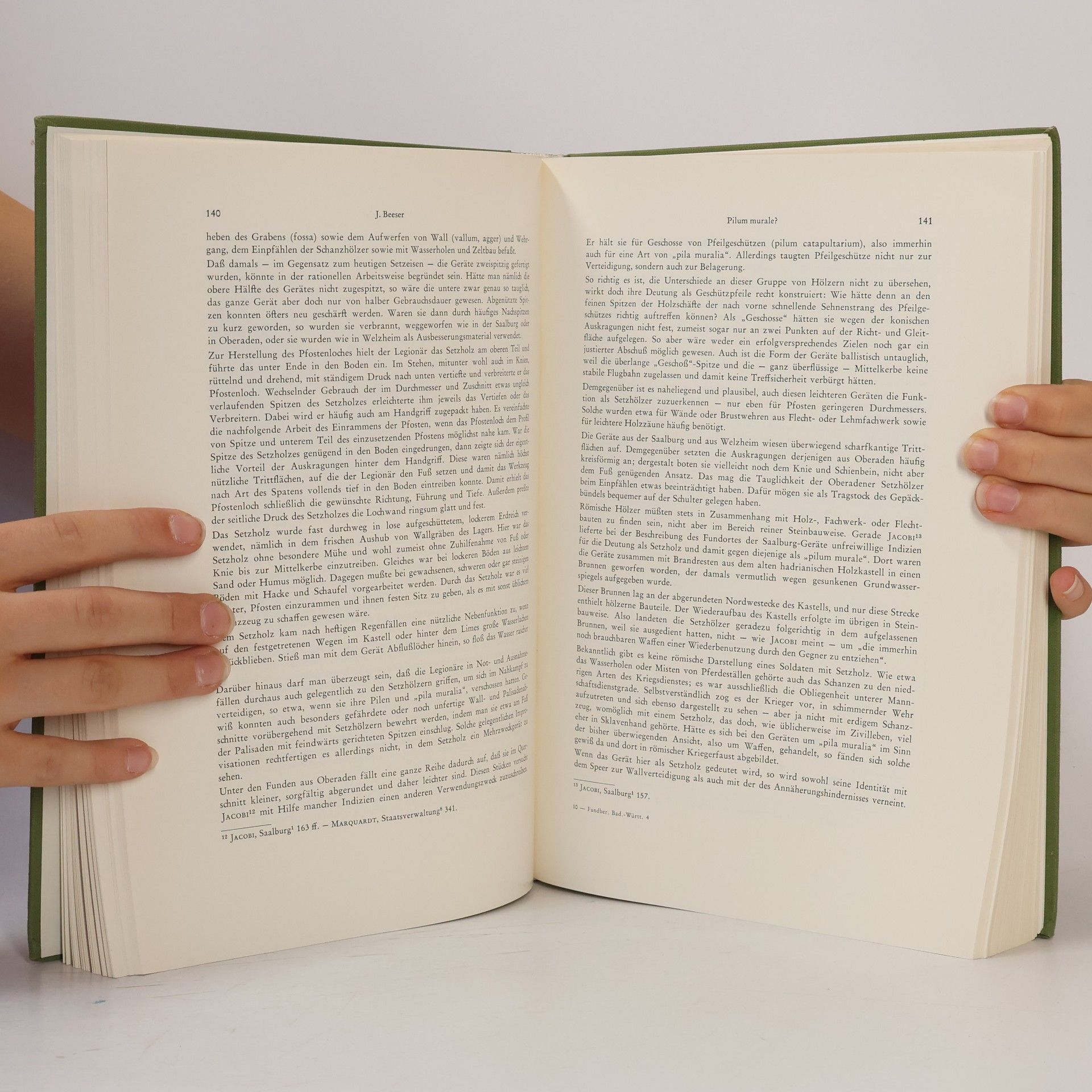 Fundberichte aus Baden-Württemberg