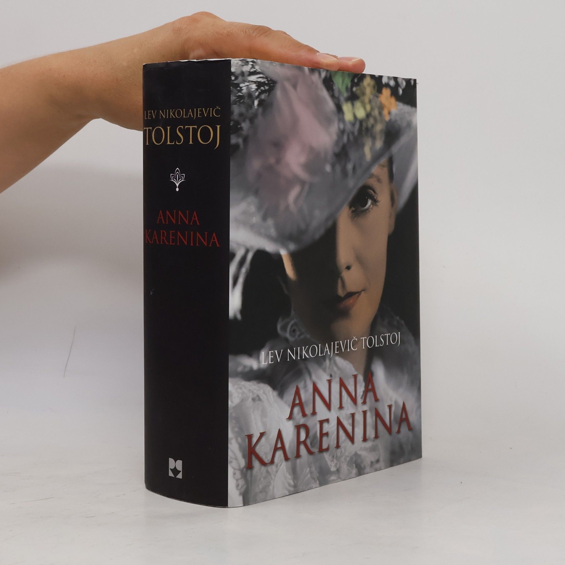 Lev Nikolajevič Tolstoj Anna Karenina