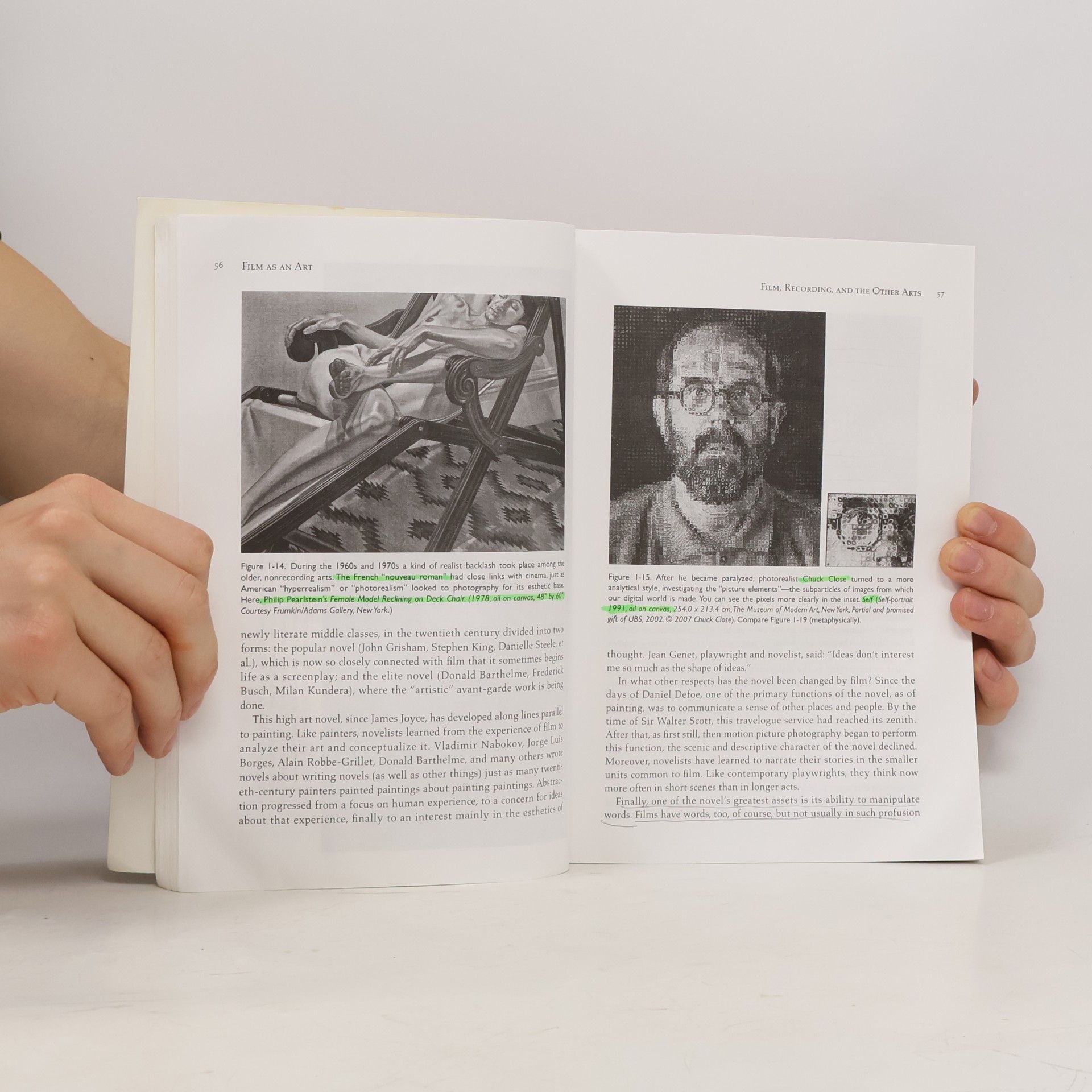 James Monaco How to Read a Film