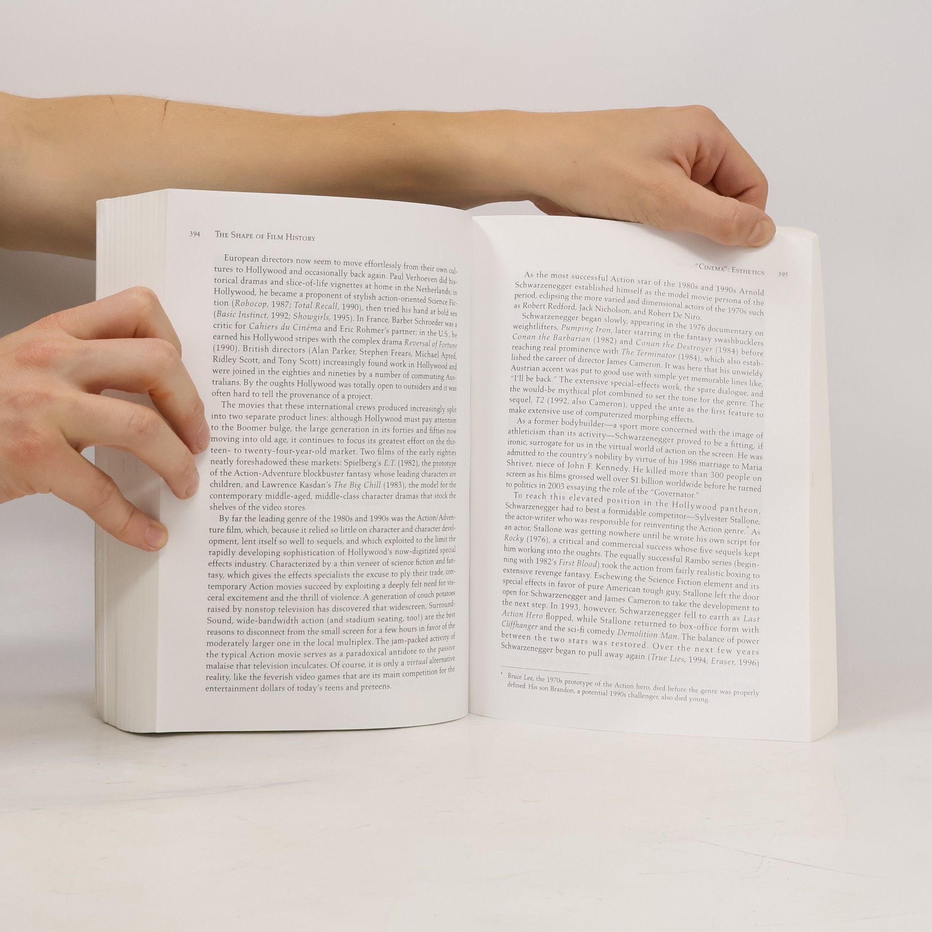 James Monaco How to Read a Film