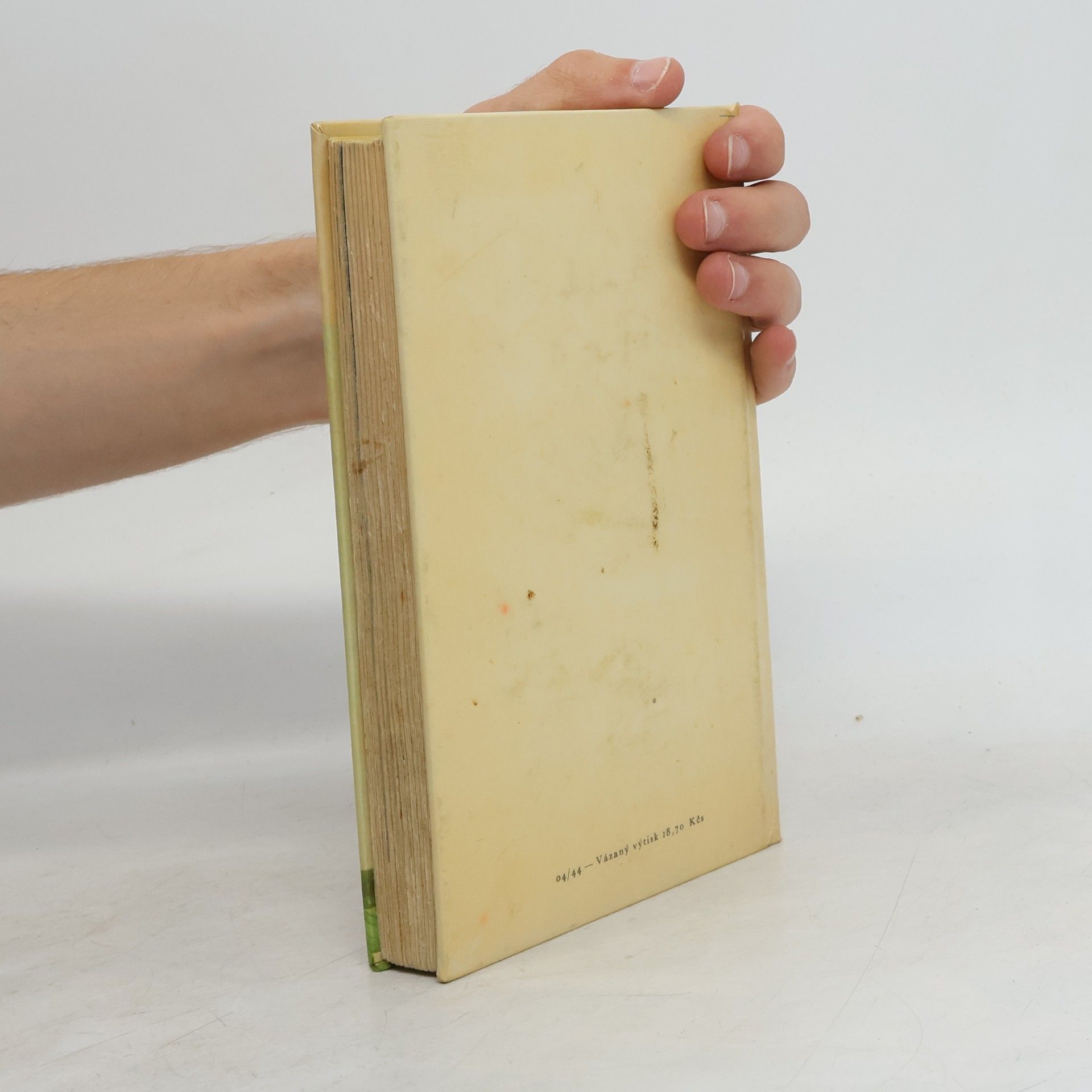 Collectif d'auteurs Malá pomologie 2. Hrušky