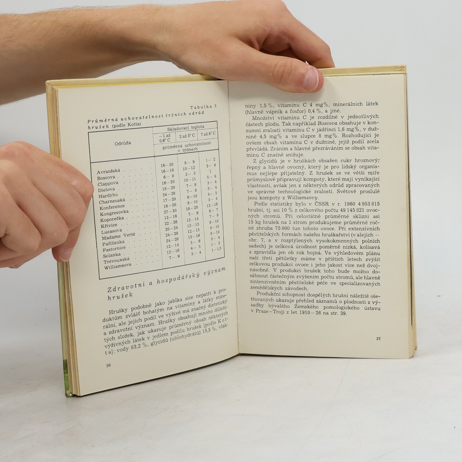 Collectif d'auteurs Malá pomologie 2. Hrušky