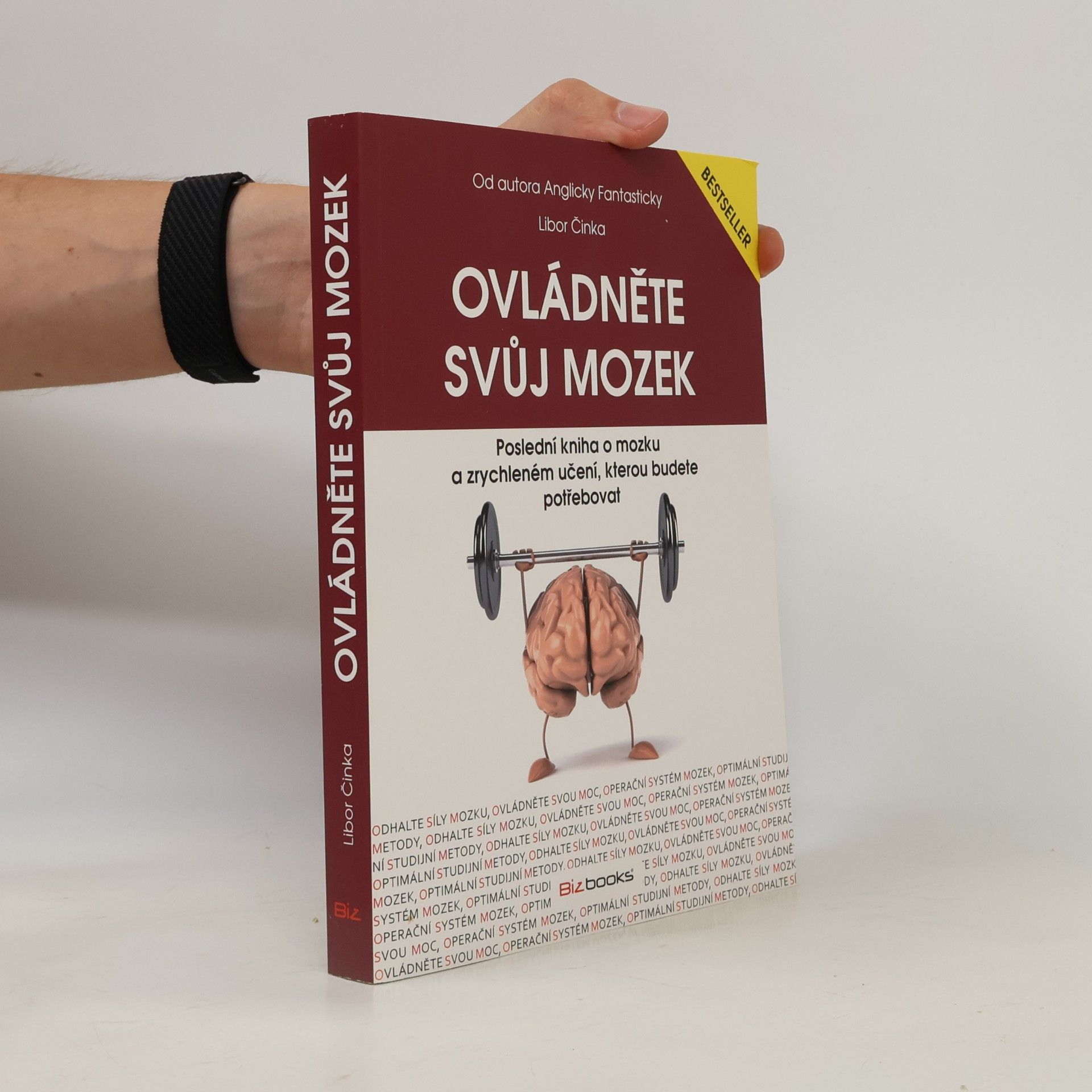 Ovládněte svůj mozek