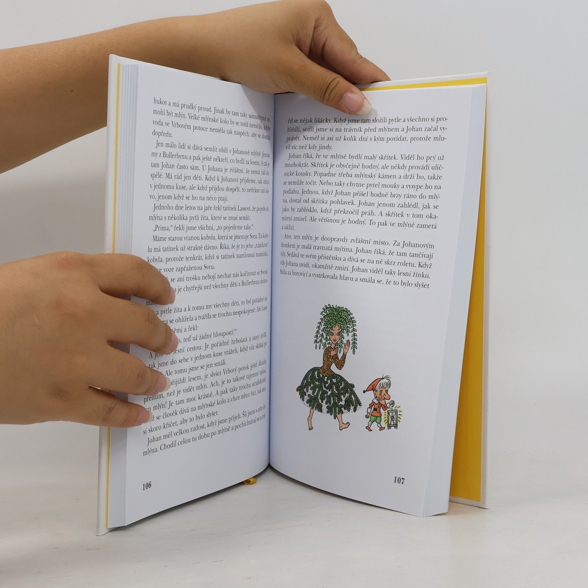 Astrid Lindgren Děti z Bullerbynu
