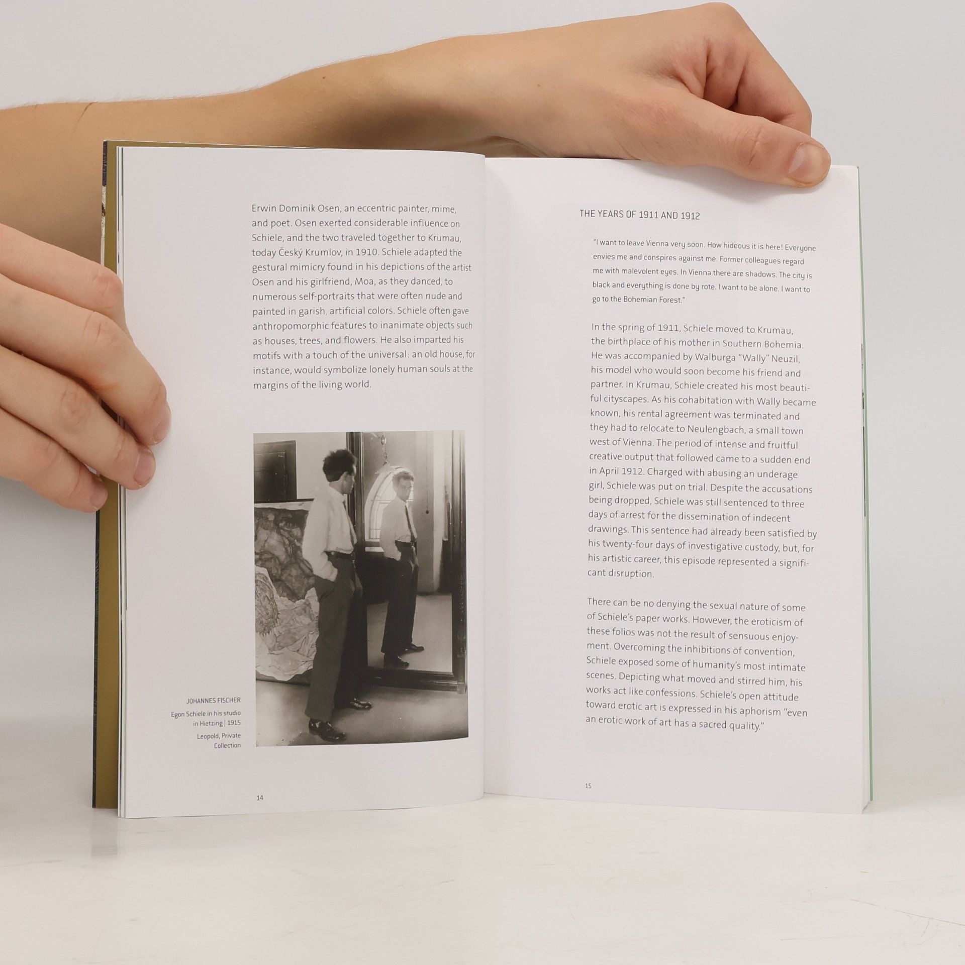 Autorenkollektiv Leopold Museum: Museumführer